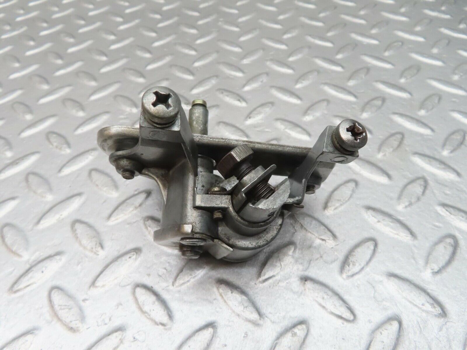 12903 Mercedes-Benz W111 220SE Vent Window Regulator Right