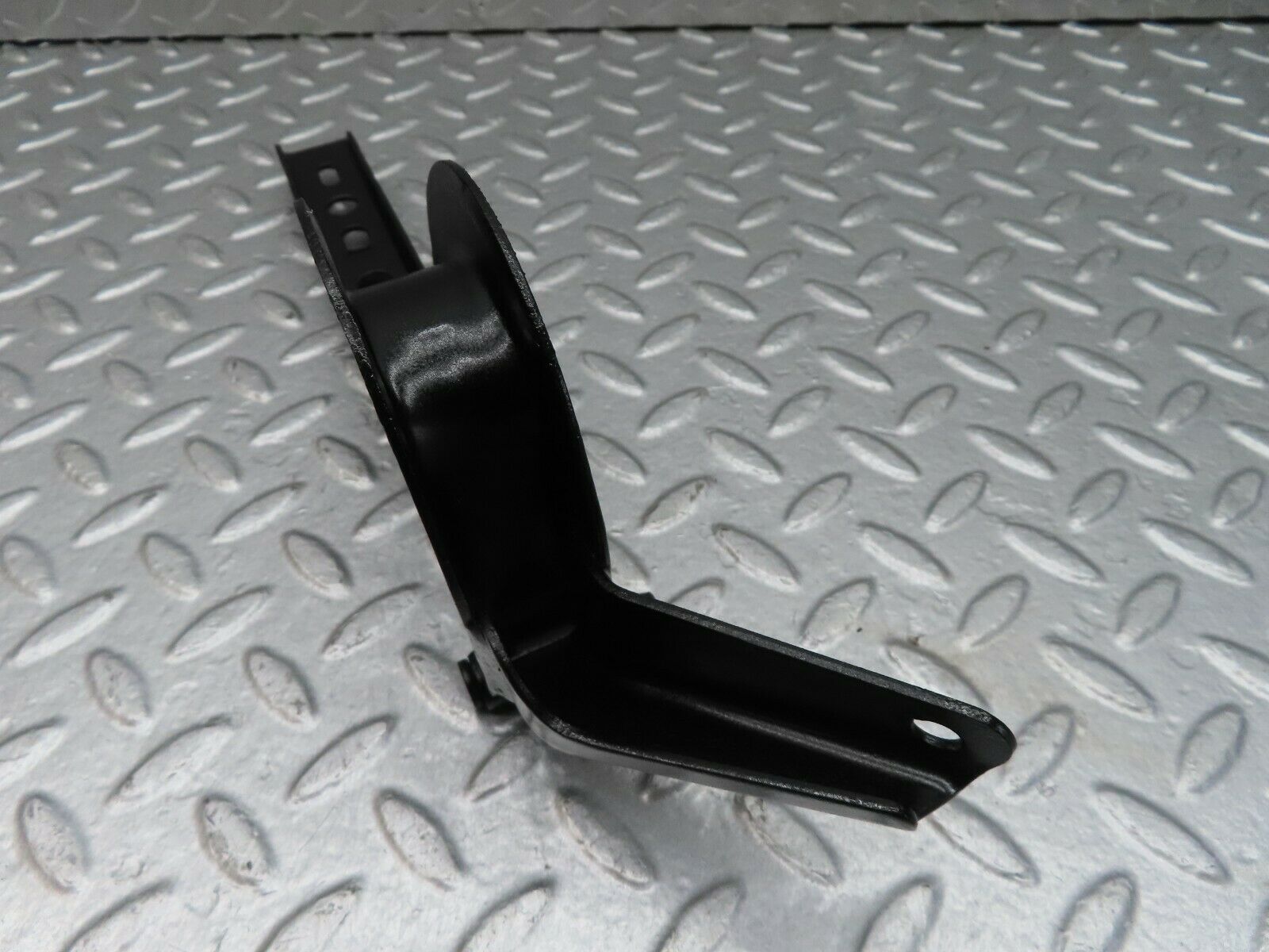 18056 Mercedes-Benz W123 200 Trunk Lid Hinge Right Side 1237500287