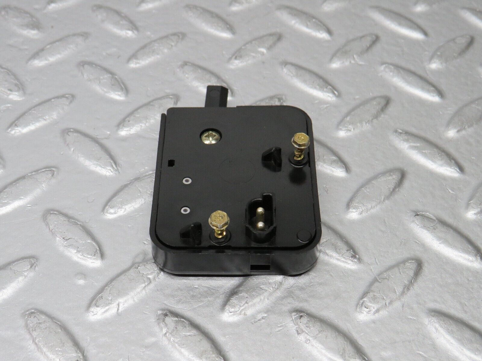 38323 Mercedes-Benz R129 280SL Coupe Soft Top Sensor 1298207310