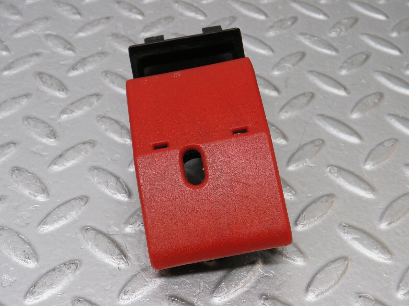 37921 Mercedes-Benz A124 320E Cabriolet Hood Opener Bonnet Opener Release