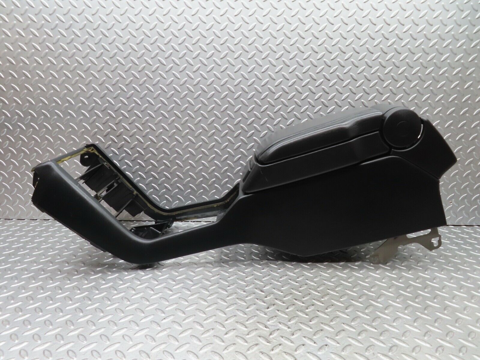 19415 Mercedes-Benz C140 CL420 Coupe Centre Console Black 1406800052