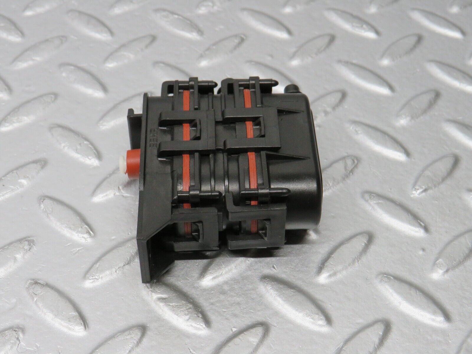 38596 Mercedes-Benz R129 280SL Coupe Heater Box Vacuum Actuator