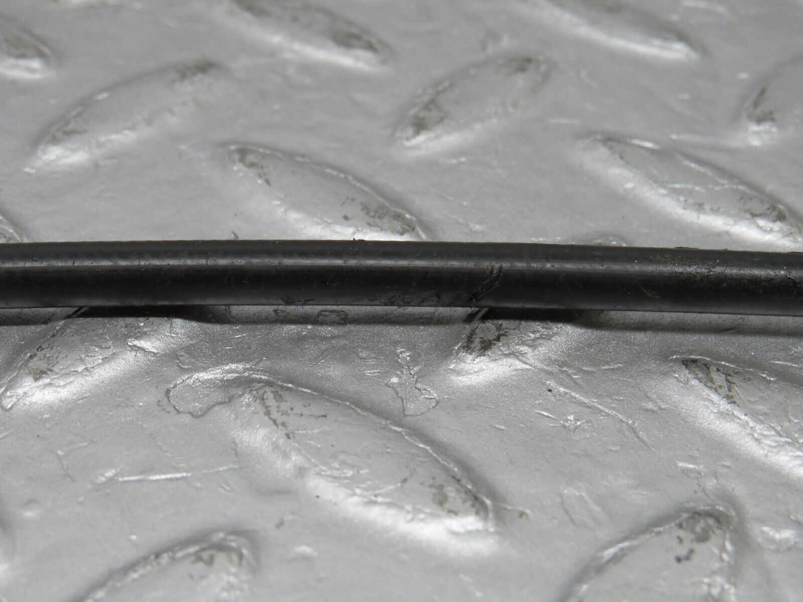 36204 Mercedes-Benz W126 420SE Heater Control Cable 1268300131