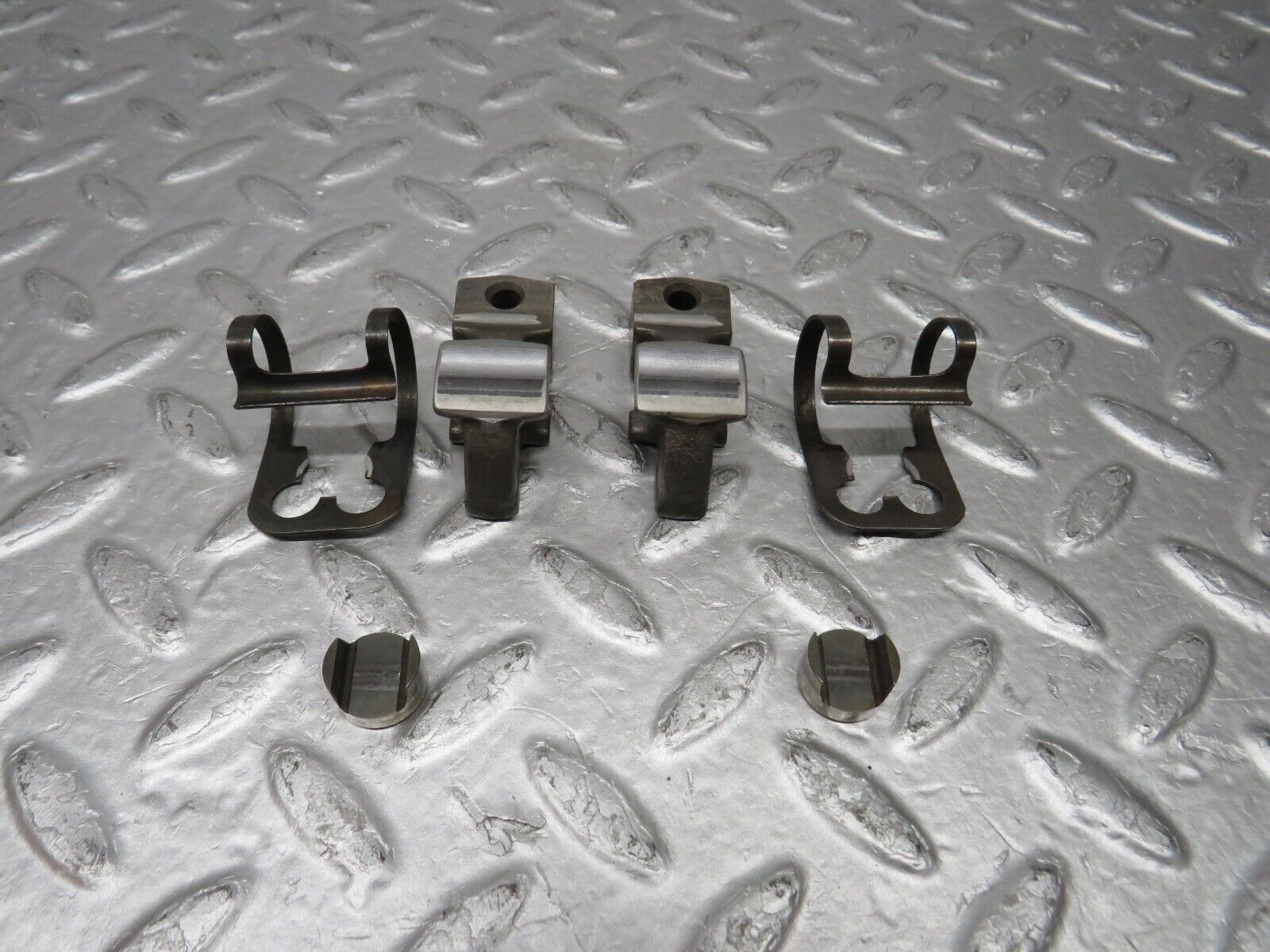 37619 Mercedes-Benz W109 300SEL Valve Rocker Arm With Spring & Tappet