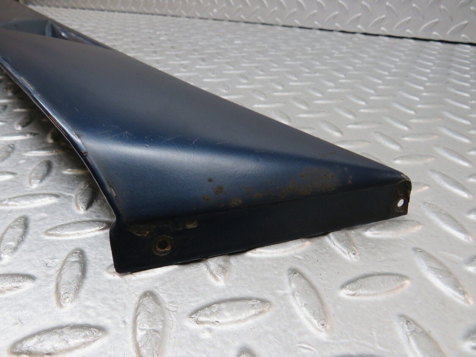 37335 Mercedes-Benz W109 300SEL Wiper Motor Cover