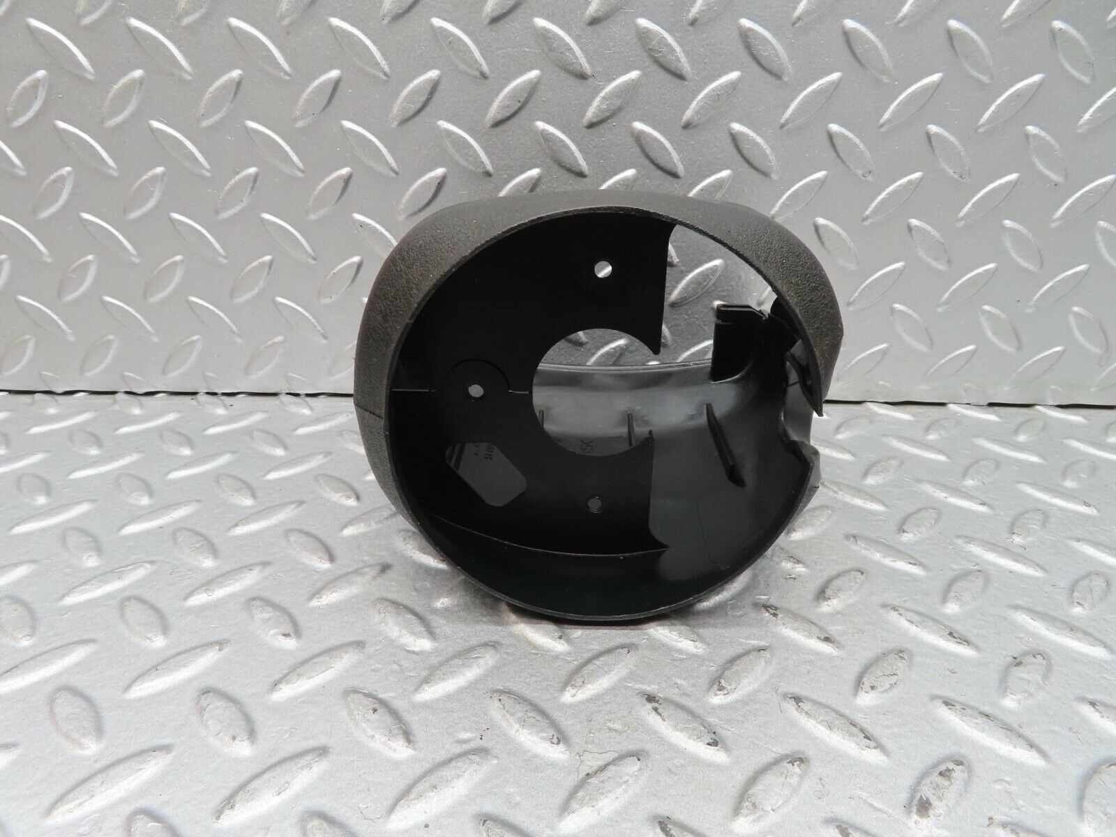 14568 Mercedes-Benz W201 190E Steering Column Surround Cover 2014621623