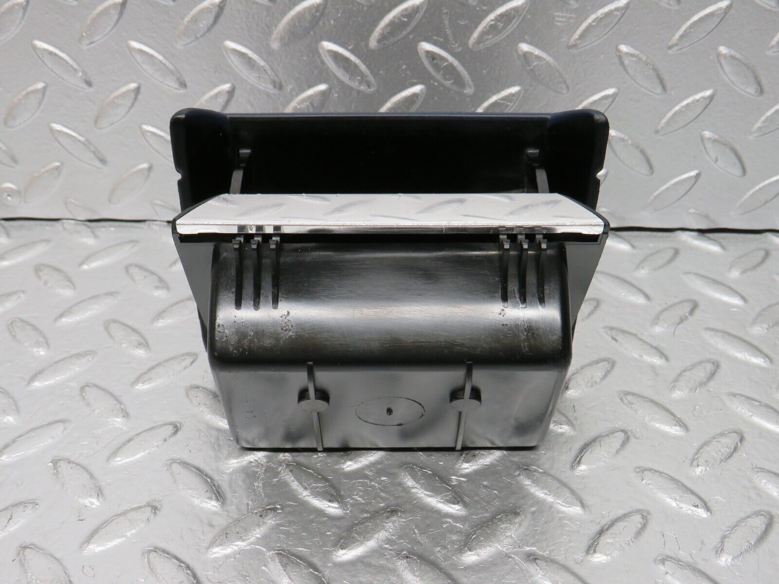 31021 Mercedes-Benz W123 230E Rear Door Ashtray Blue