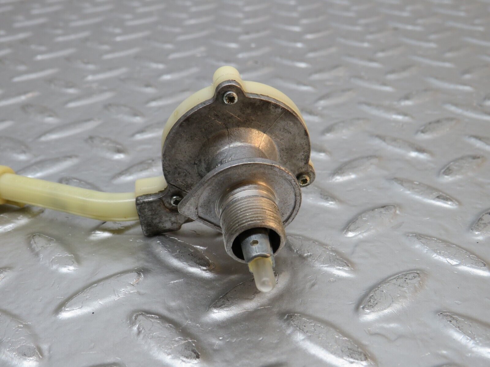 31036 Mercedes-Benz W123 230E Heater Regulator 1238300485