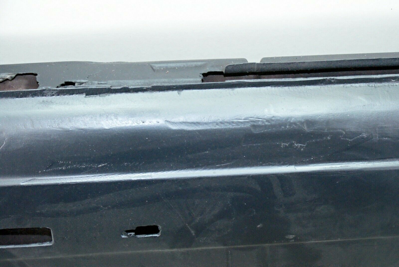 2029 Mercedes-Benz W116 350SE Rear Right Door
