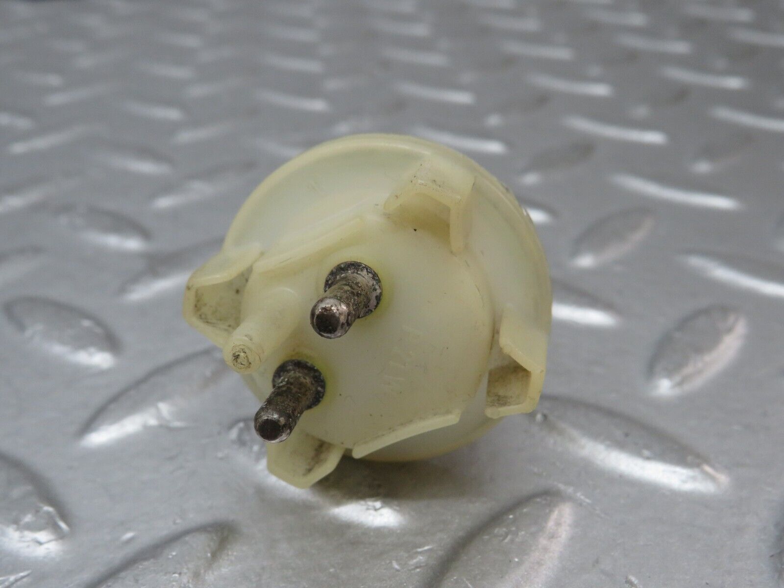 35326 Mercedes-Benz W140 Indicator Clear Front Left 1408260543 1305233938