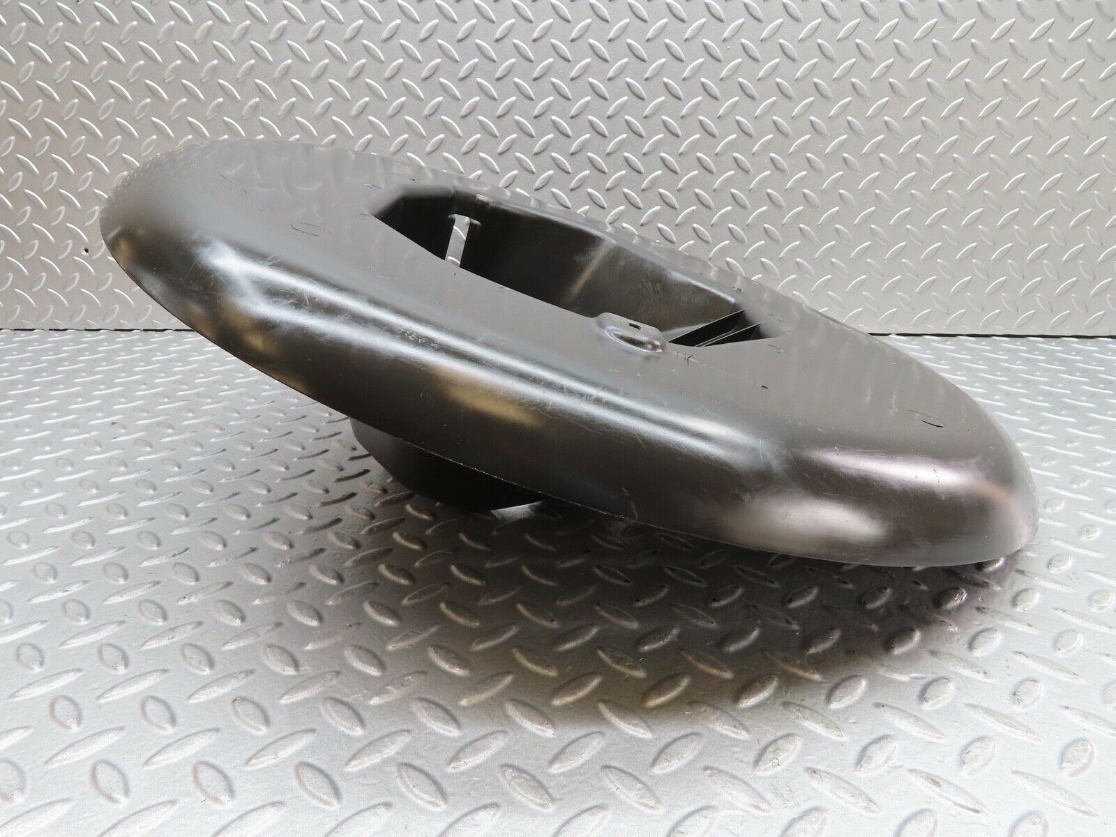 17222 Mercedes-Benz R129 300SL Coupe Spare Wheel Cover 1298900309