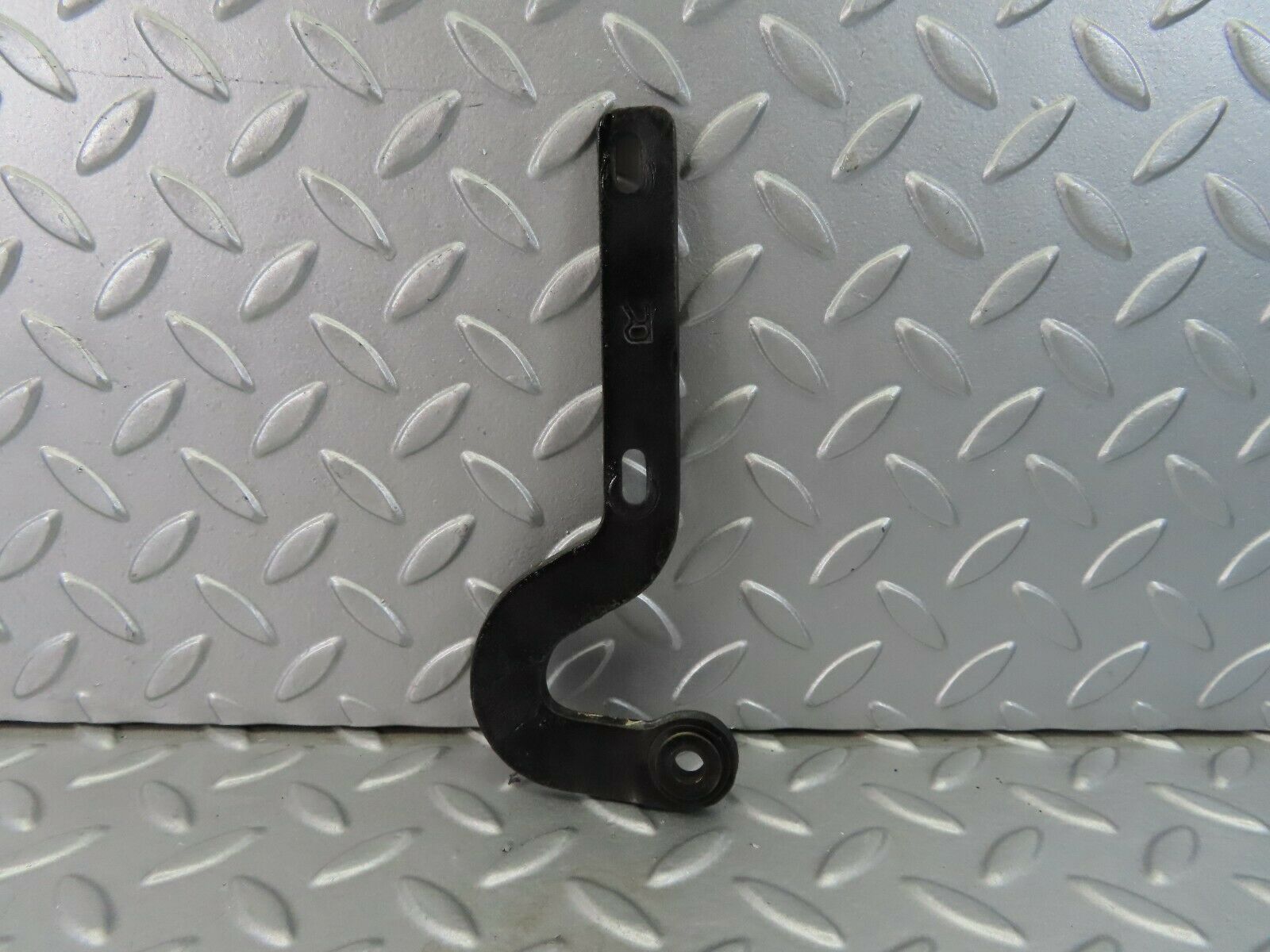 7249 Mercedes-Benz W116 450SE Bonnet Hinge Support Right