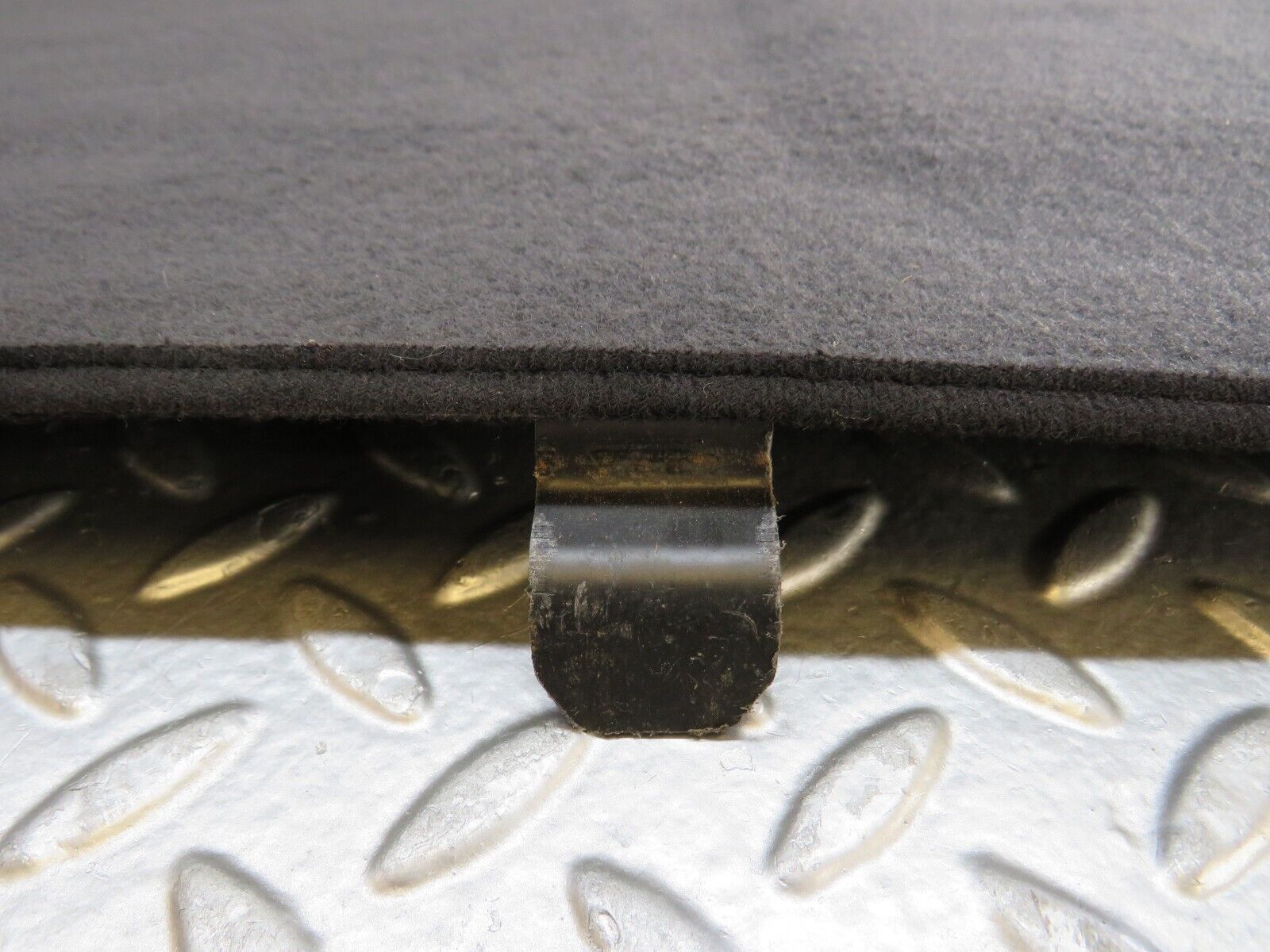 34729 Mercedes-Benz W210 320E Trunk Boot Floor Carpet