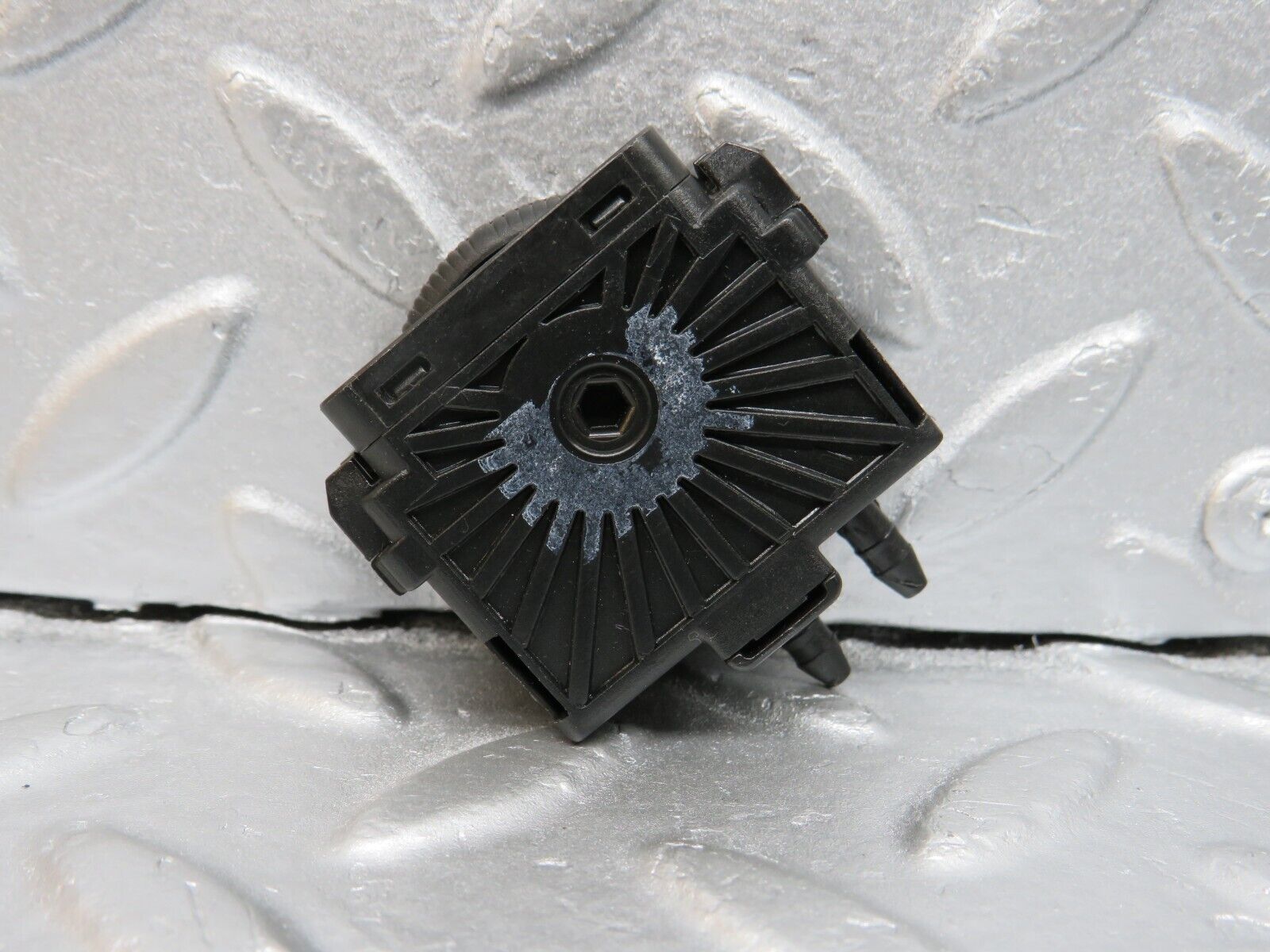 39760 Mercedes-Benz R129 320SL Coupe Headlight Level Switch