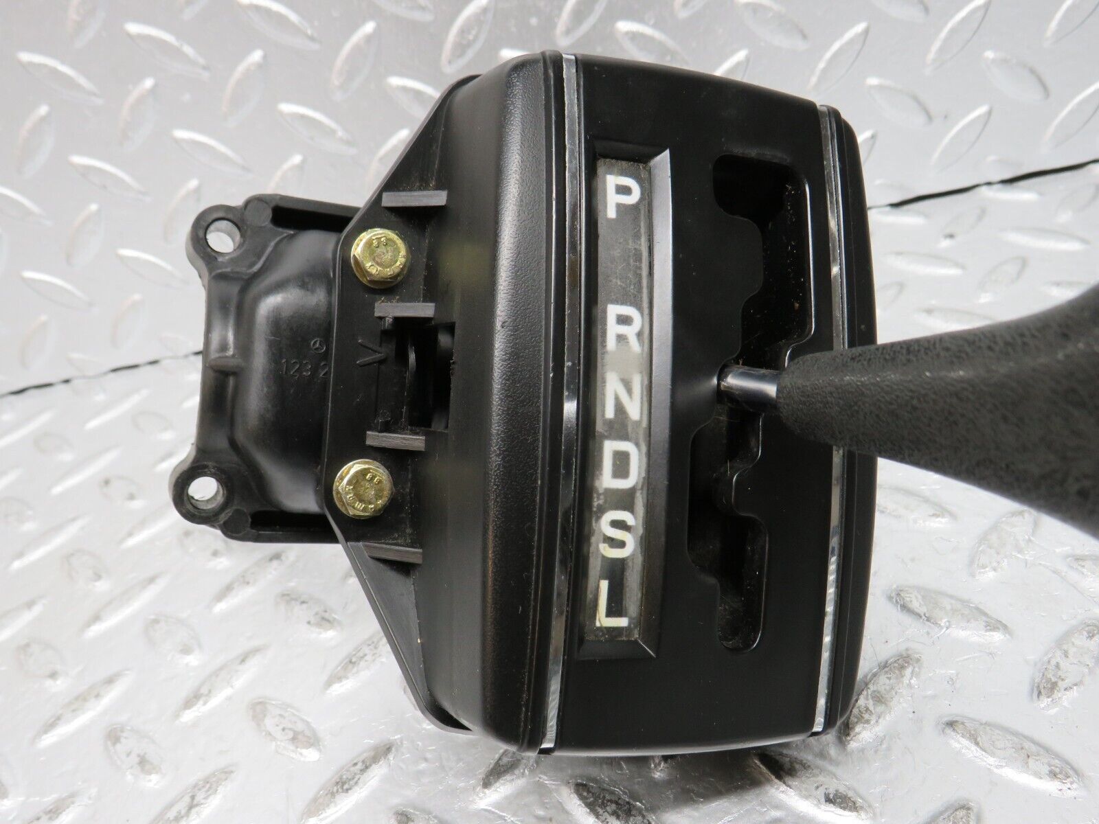 32001 Mercedes-Benz W123 230E Automatic Gear Shift Selector