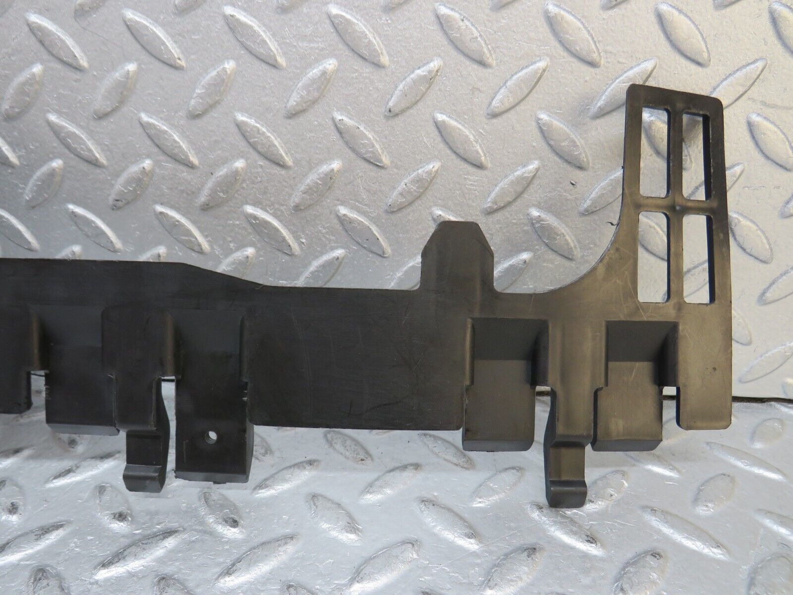 37961 Mercedes-Benz A124 320E Cabriolet Under Dash Panel Left Side 1246891508