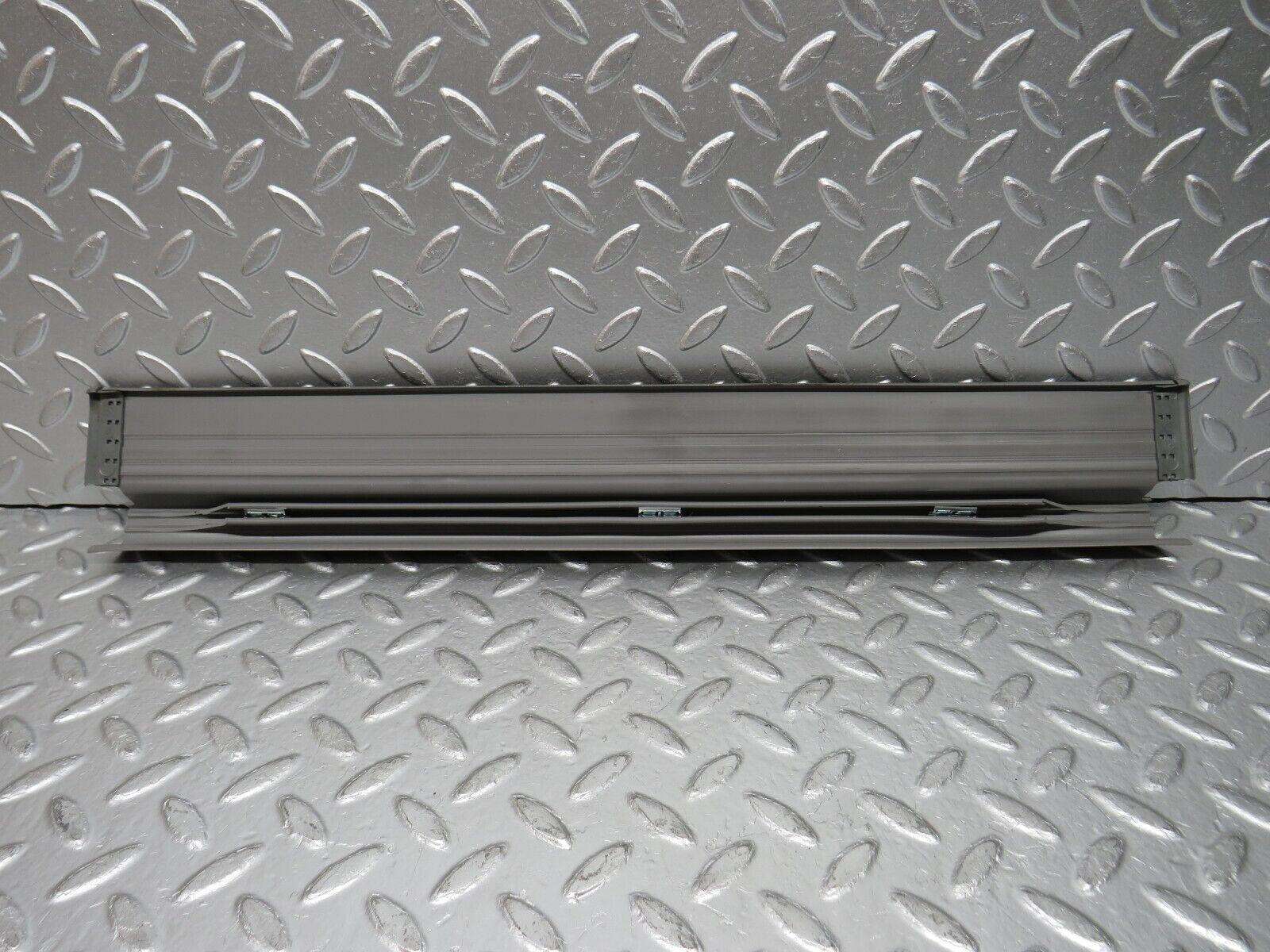 30446 Mercedes-Benz W124 230E Rear Left Door Sill Trim