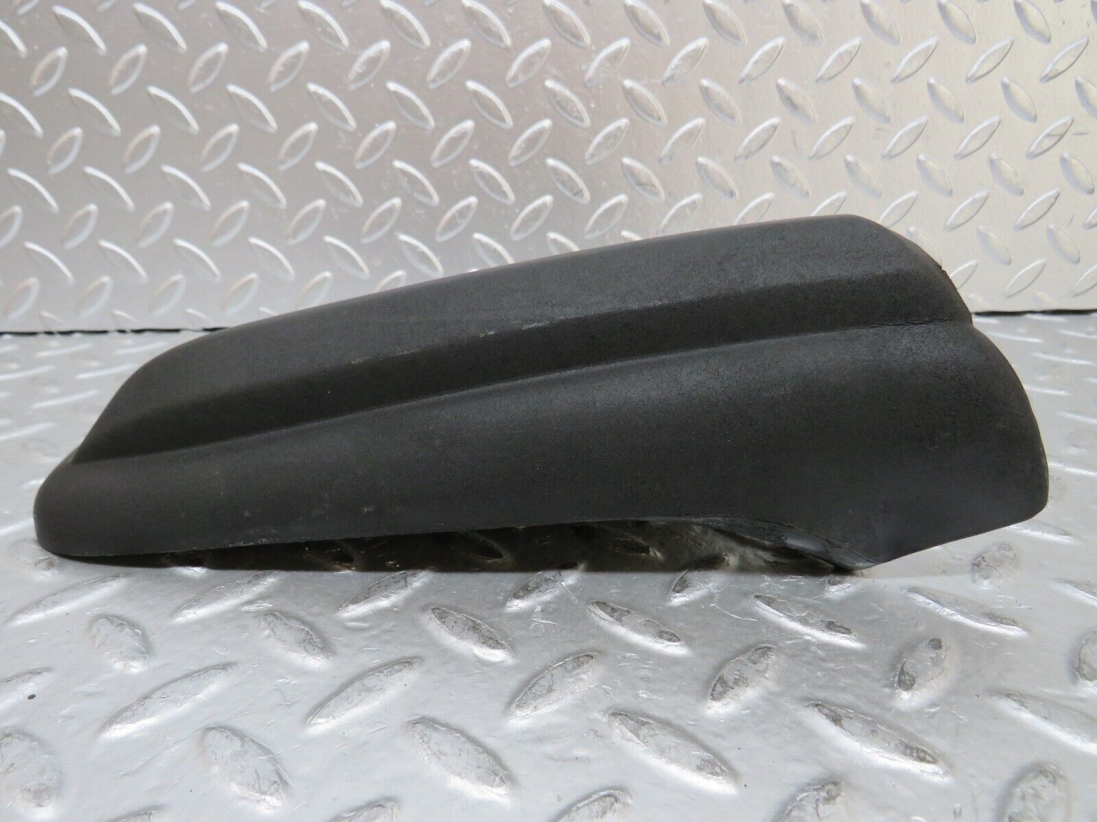 26779 Mercedes-Benz W123 240D Rear Right Bumper Rubber 1238852223