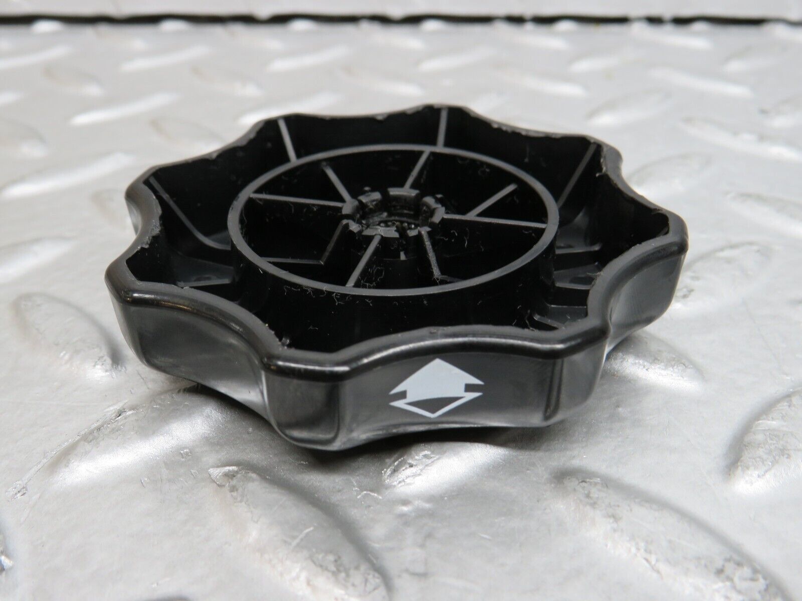 29461 Mercedes-Benz W124 230E Seat Backrest Recline Handle Knob 1249180026