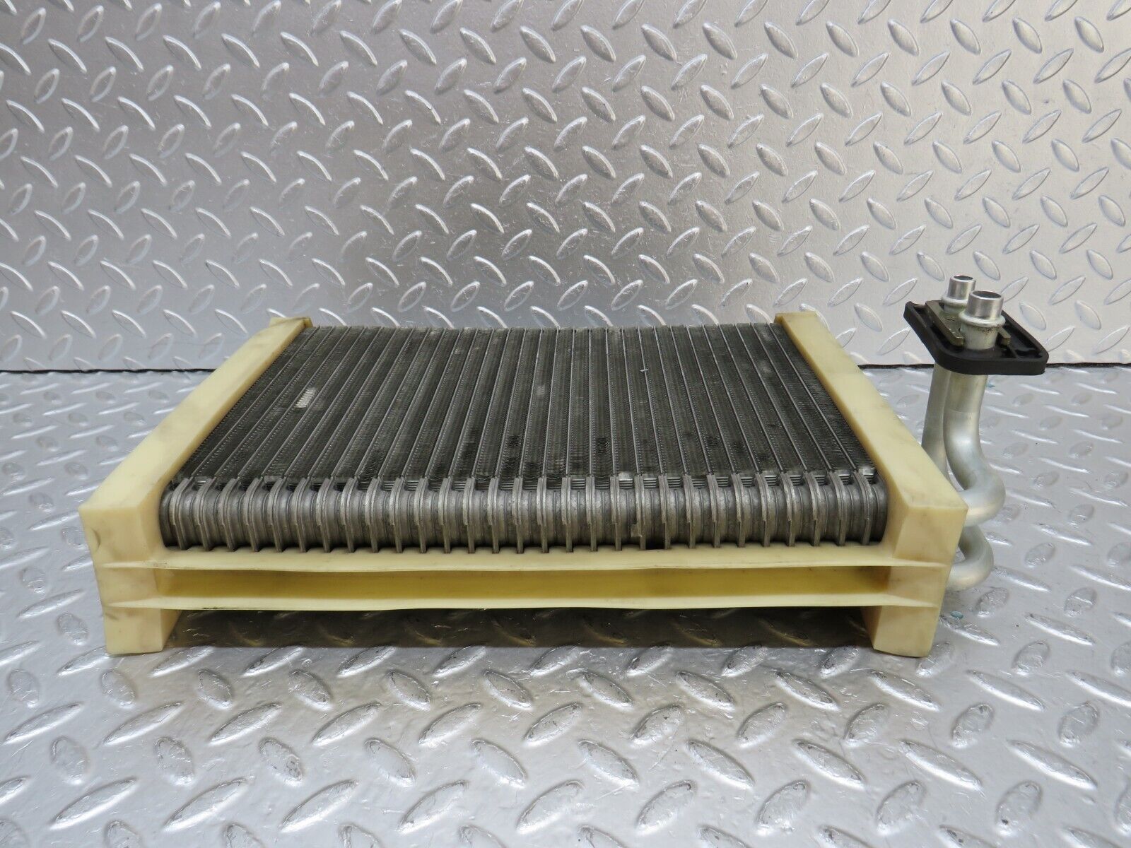 34936 Mercedes-Benz W210 320E Heater Radiator