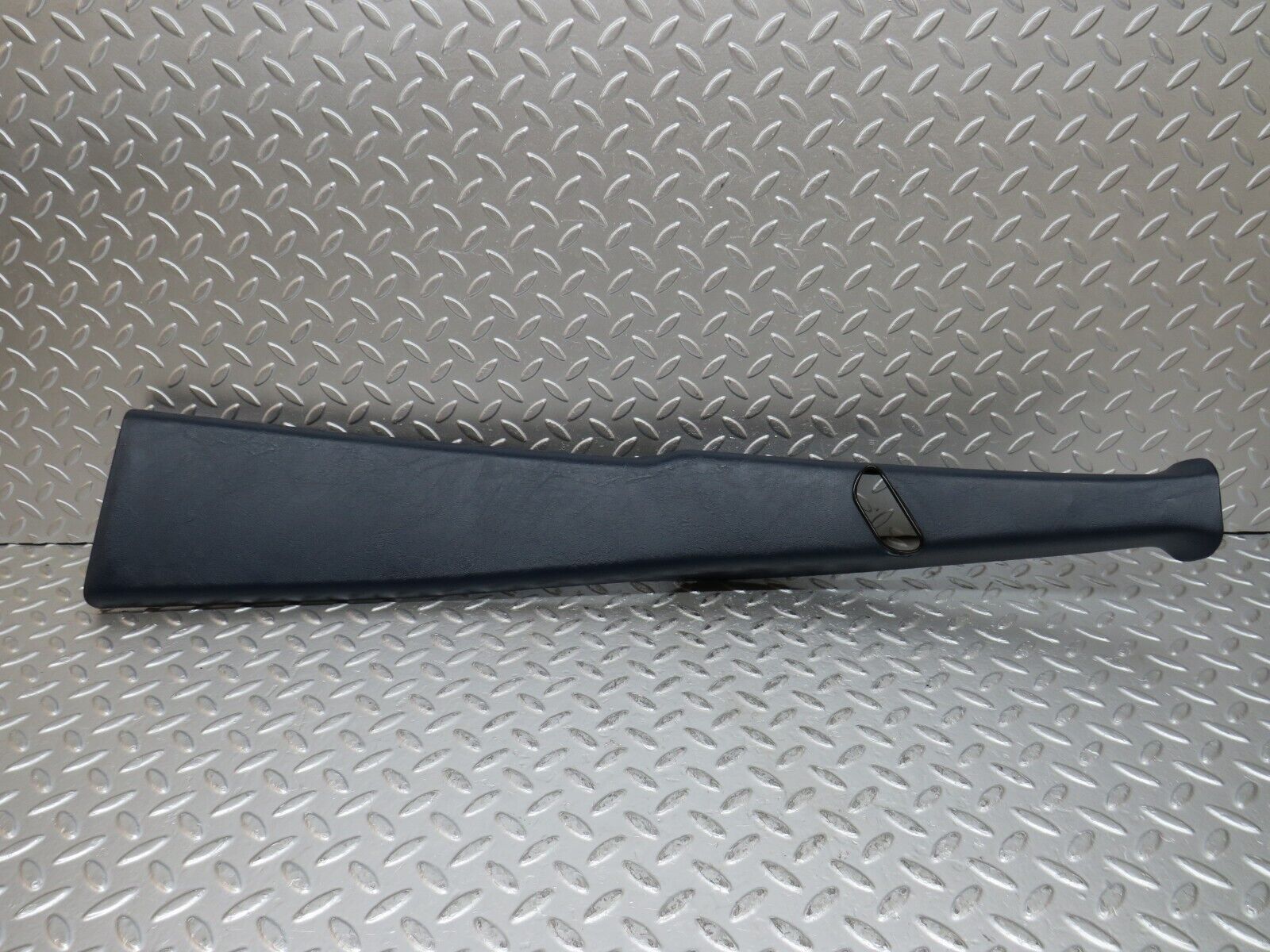 31928 Mercedes-Benz W123 230E B Pillar Cover Left Side