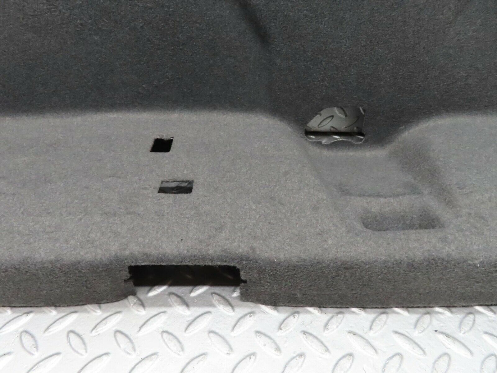 14854 Mercedes-Benz W140 S320 Trunk Door Cover Panel