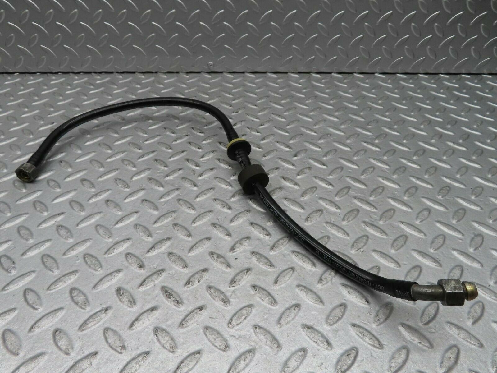 16708 Mercedes-Benz C107 380SLC Brake Servo Pipe