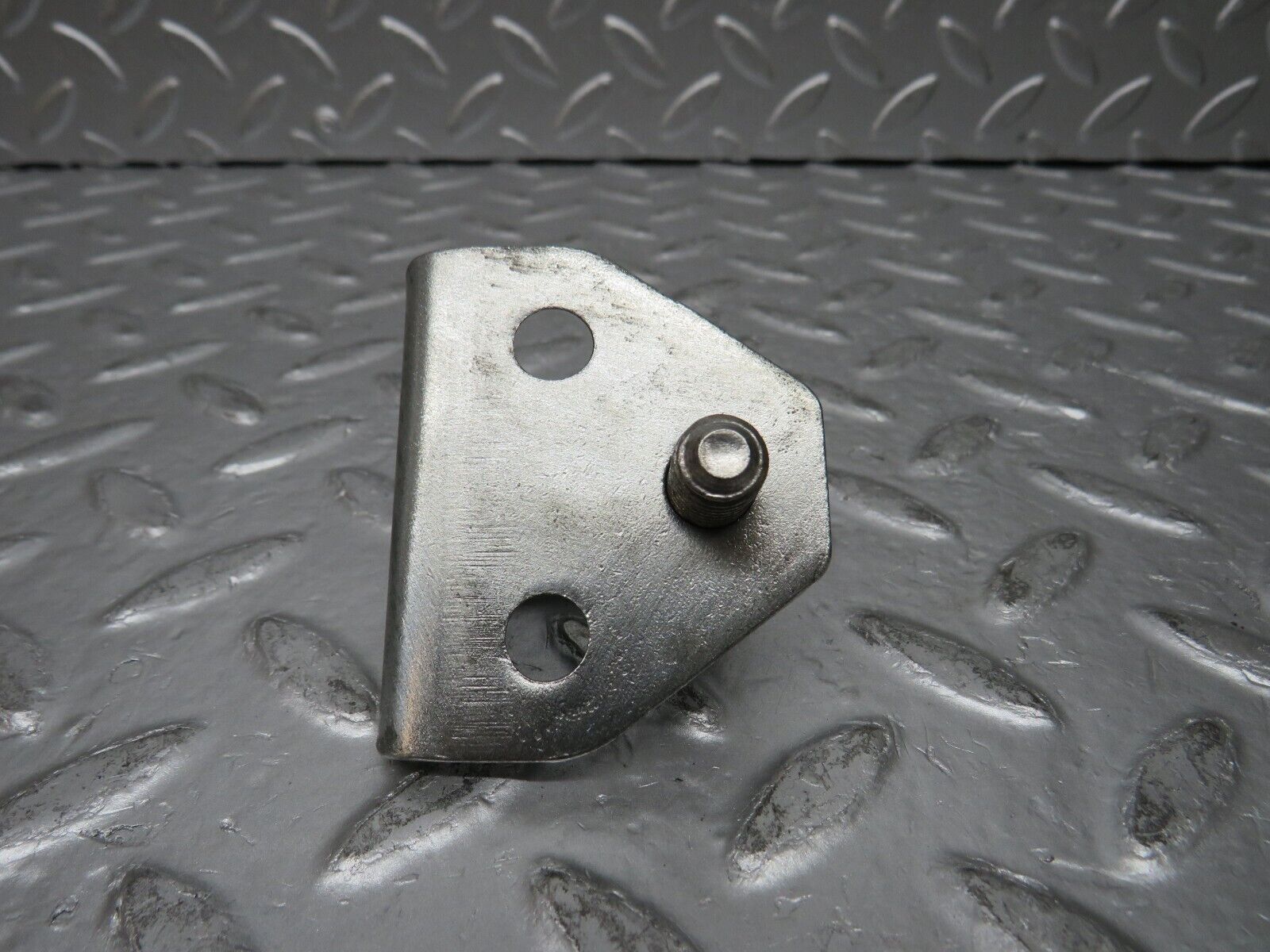 30088 Porsche 924 Door Lock Latch Left Side 92853713302