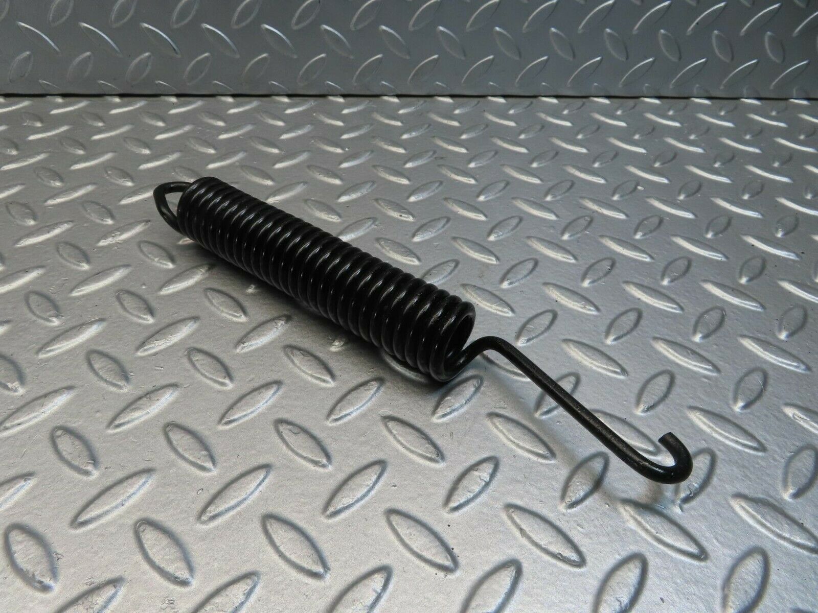 11467 Mercedes-Benz C123 230CE Coupe Bonnet Hinge Spring