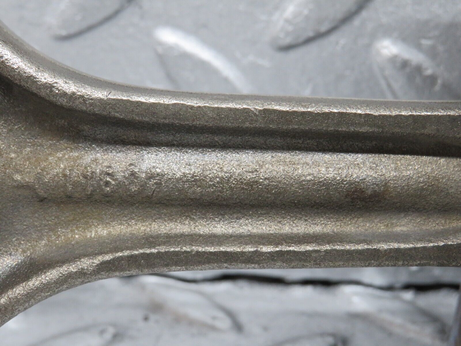 37625 Mercedes-Benz W109 300SEL Piston With Connecting Rod 91.5 mm