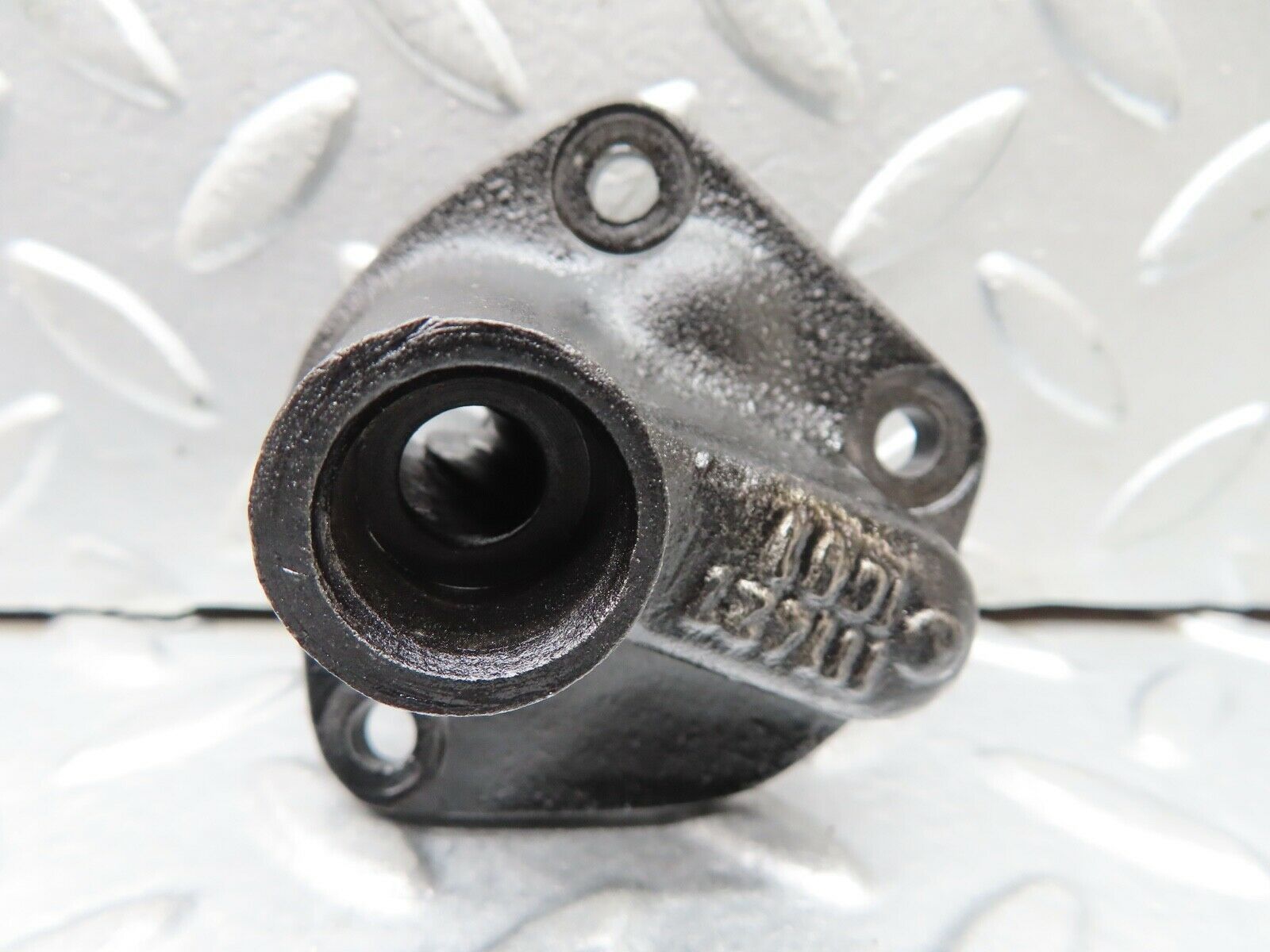 18450 Mercedes-Benz W111 220SE Coupe Handbrake Cable Regulator 1114211601