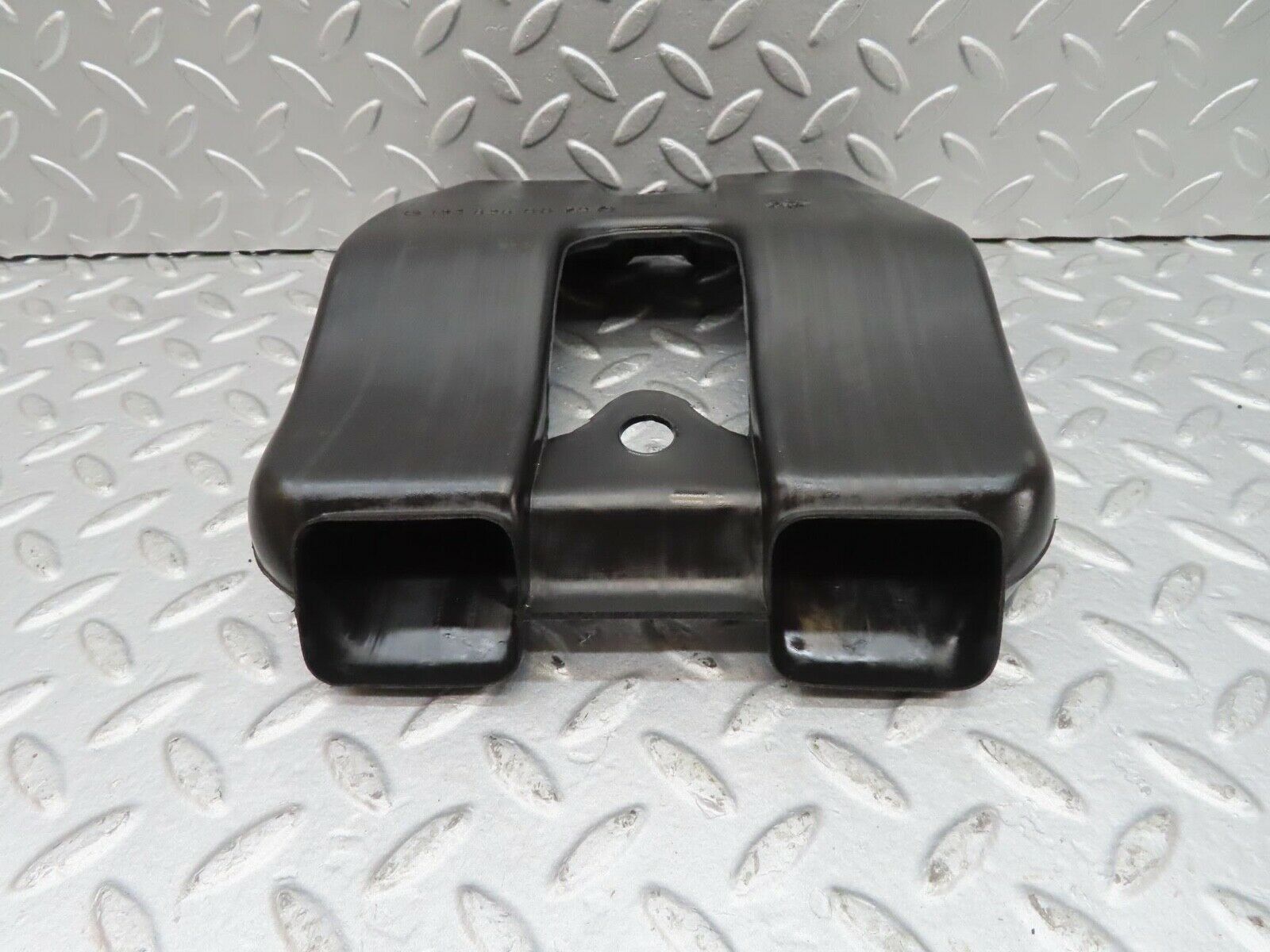 16189 Mercedes-Benz W124 260E Engine Bay Water Drain 1246280072