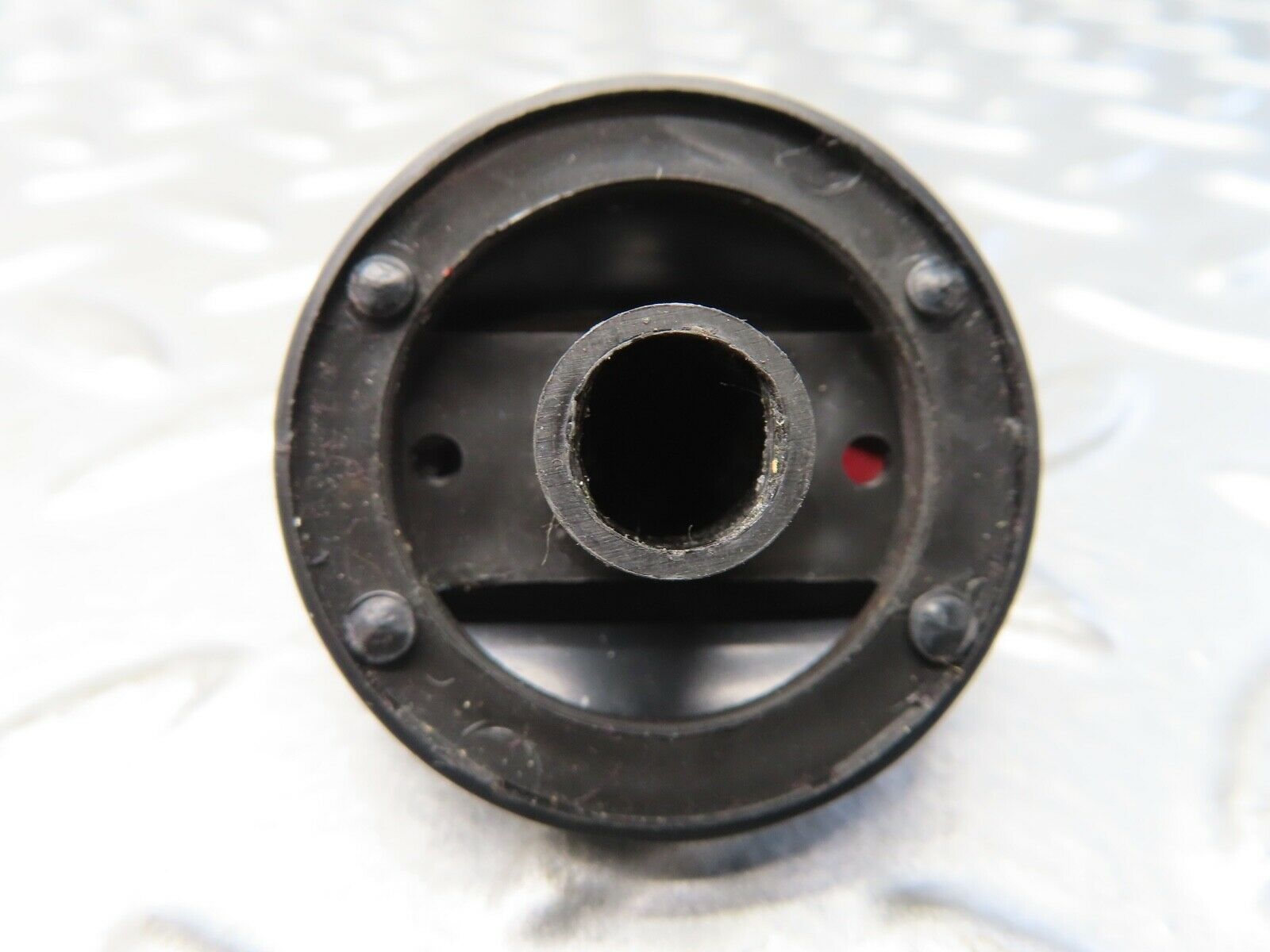 19212 Mercedes-Benz W123 300D Heater Control Knob Set