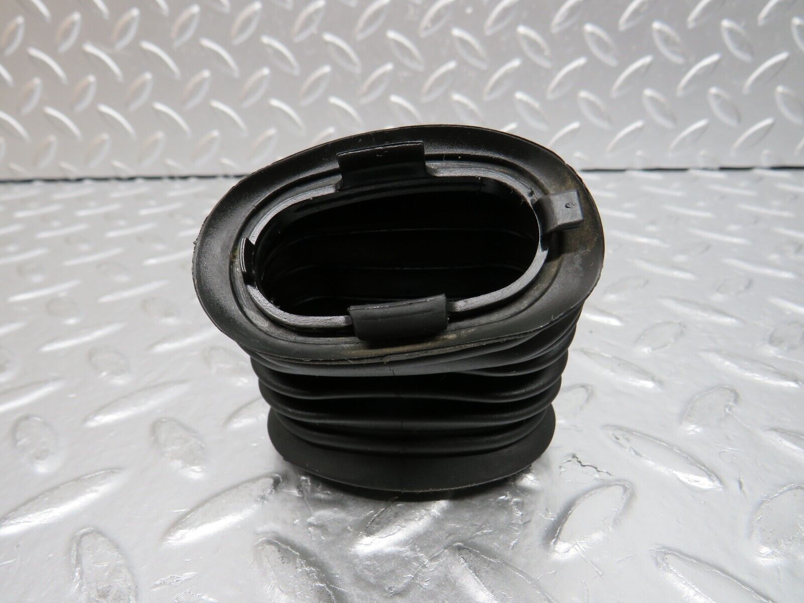 30414 Mercedes-Benz W124 230E Rear Door Wire Protector Rubber 1268210597