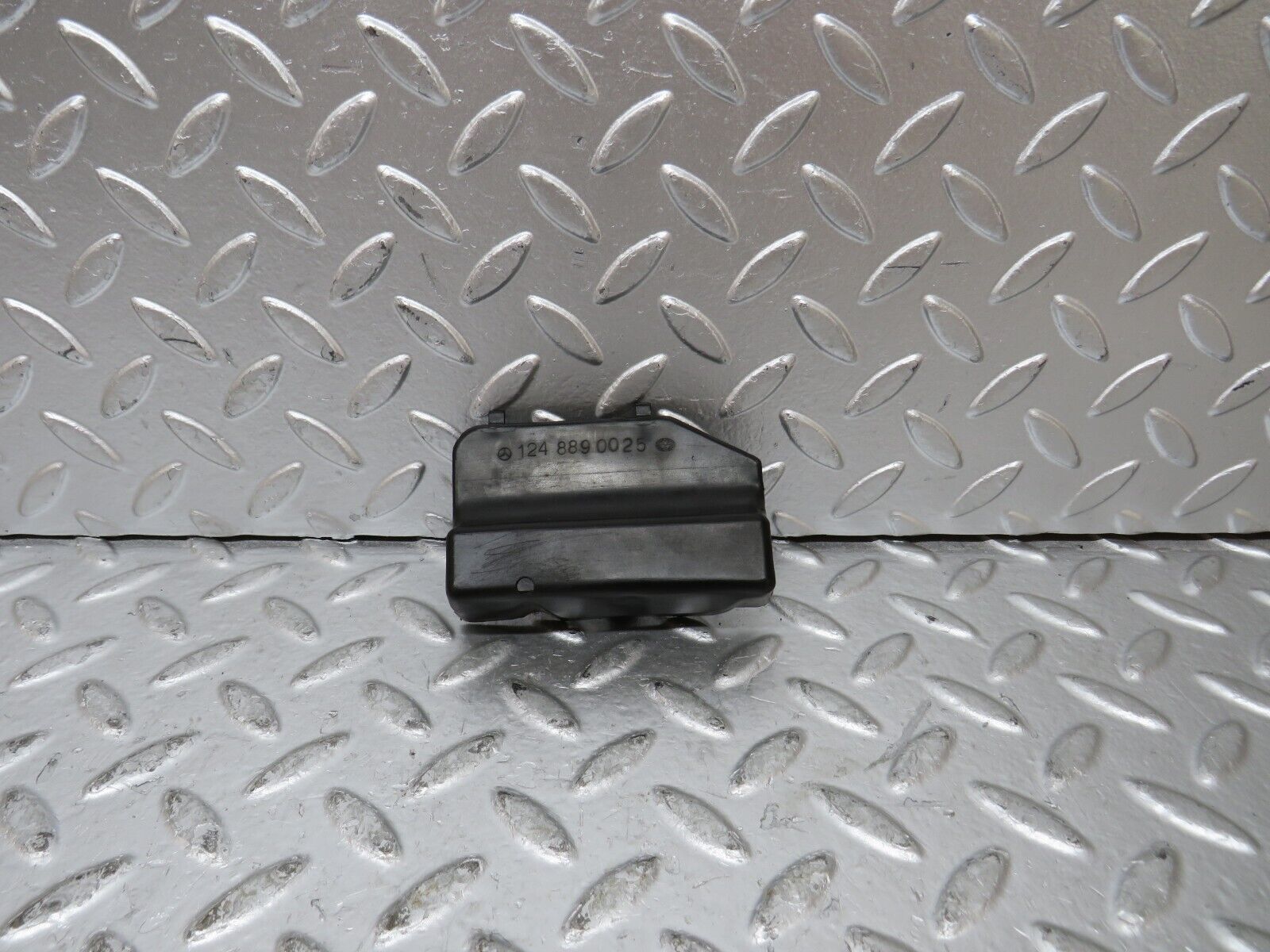 26428 Mercedes-Benz C124 220CE Coupe Hood Bonnet Cover 1248890025