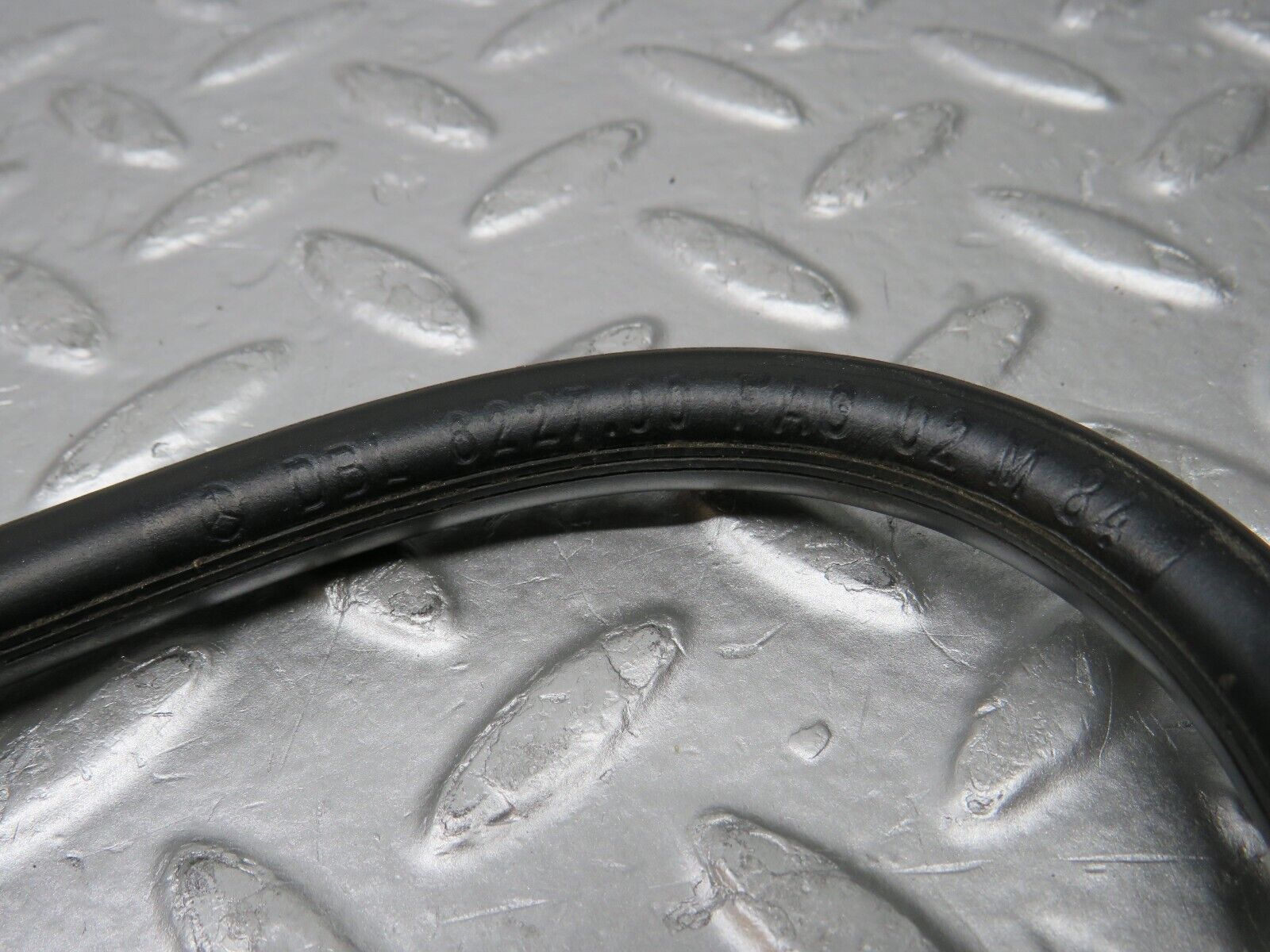 30925 Mercedes-Benz W201 190E 2.0L Brake Hose Fag 6227.00