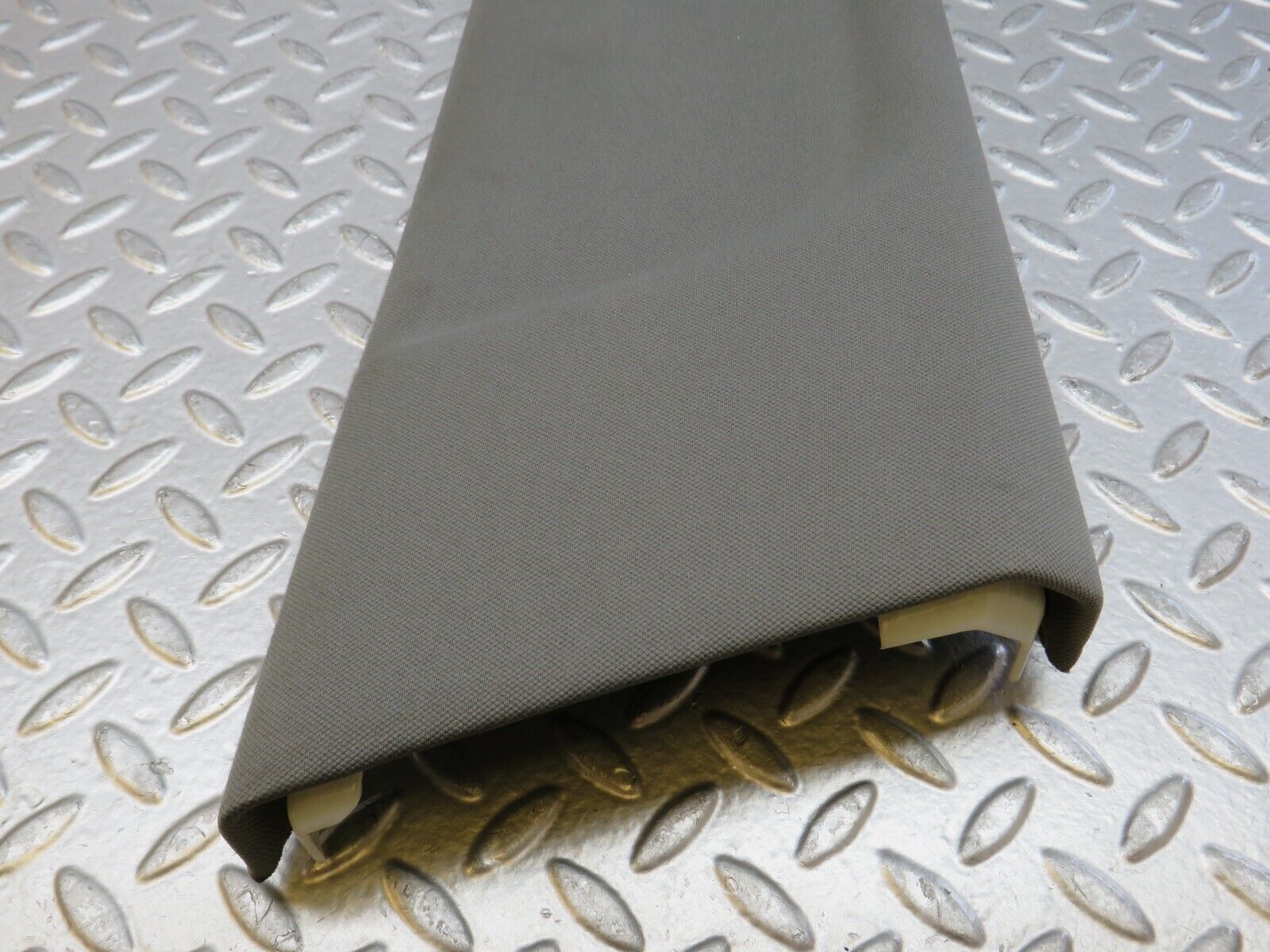 35120 Mercedes-Benz W221 B Pillar Cover Grey Right Side 2216900435