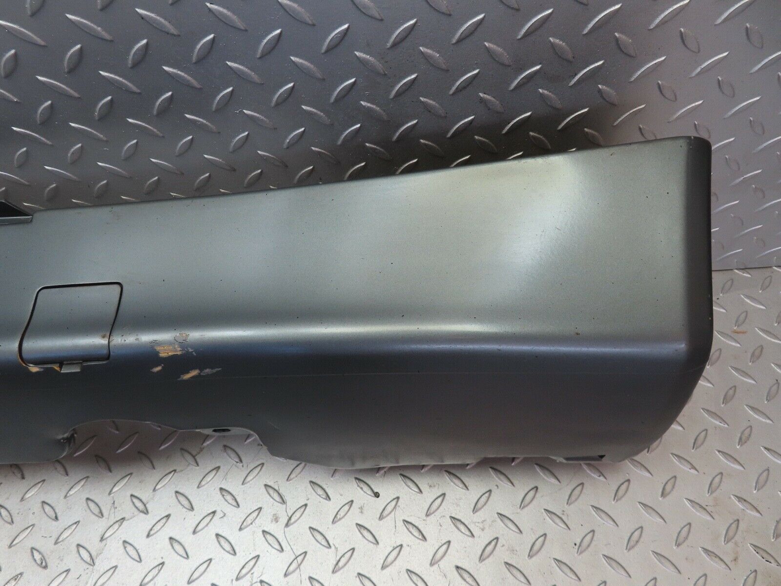 17414 Mercedes-Benz R129 300SL Coupe Side Skirt Right Side 1296900840