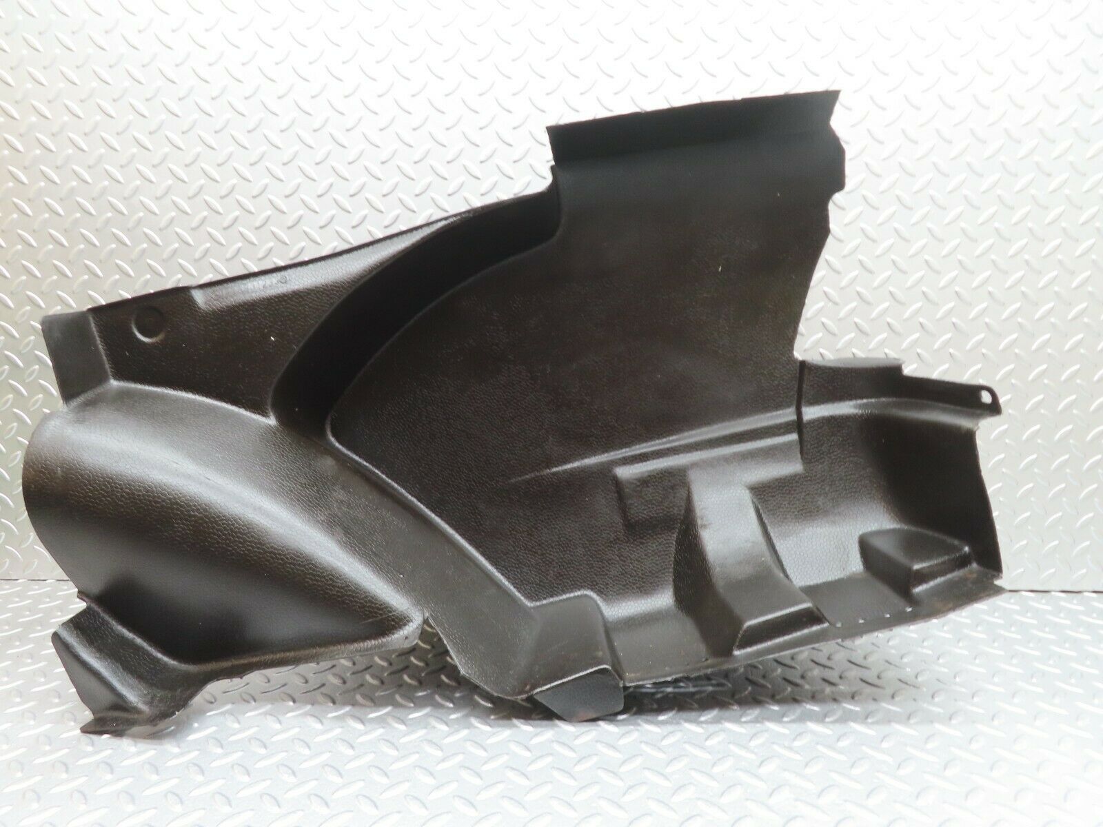 18011 Mercedes-Benz W123 200 Trunk Cover Panel Right Side 1236931233