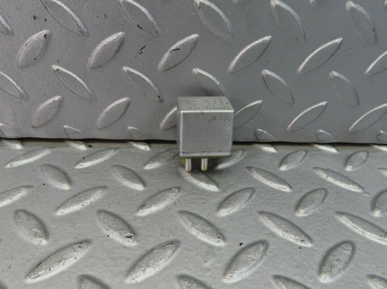 9425 Mercedes-Benz C124 300CE Coupe Multi Purpose Relay 0015420219