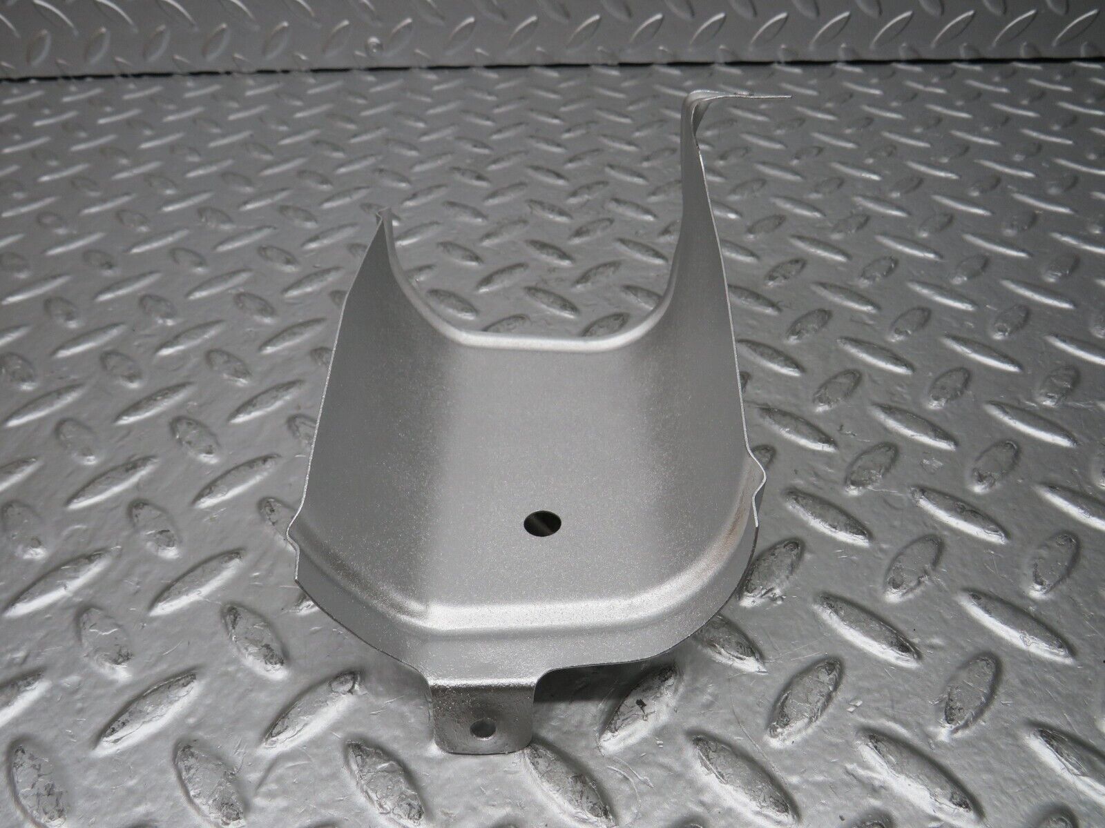 26822 Mercedes-Benz W123 240D Exhaust Heat Shield