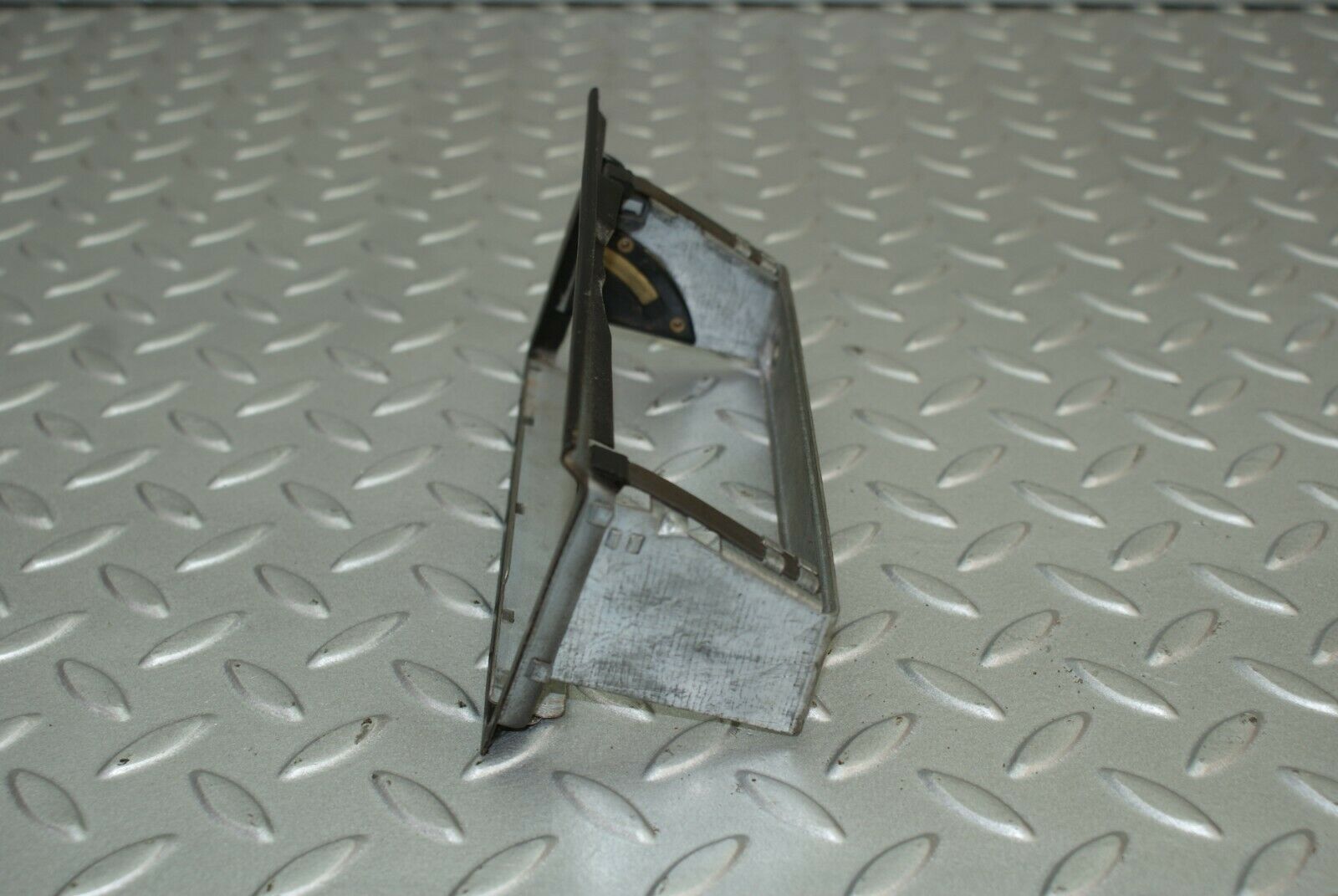 2551 Mercedes-Benz W116 350SE Ashtray Frame