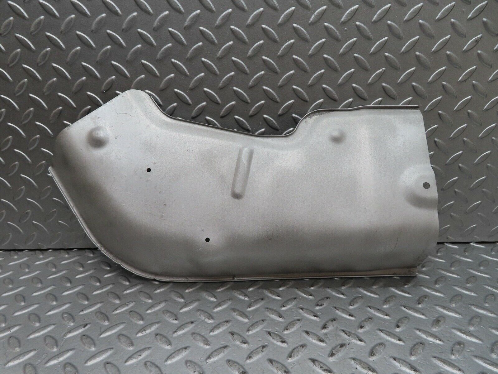 17166 Mercedes-Benz R129 300SL Coupe Exhaust Heat Shield