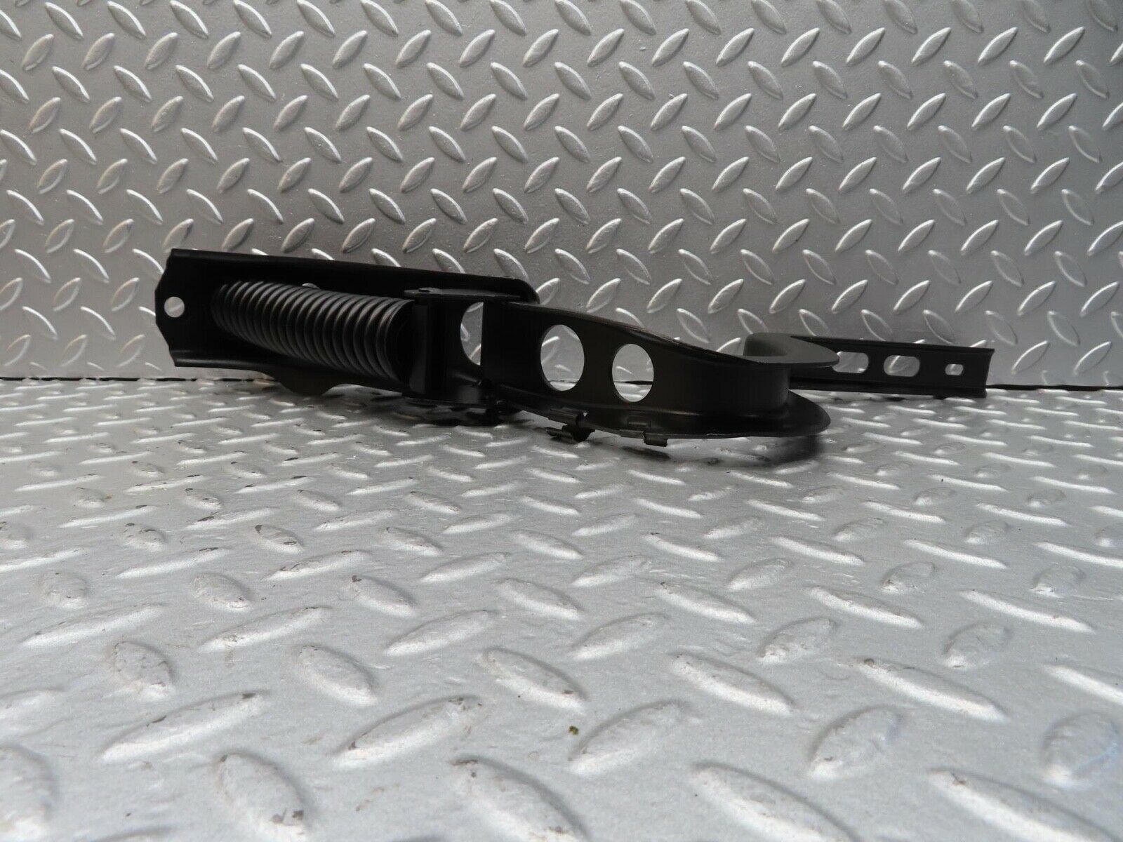 14280 Mercedes-Benz W116 350SE Trunk Hinge With Spring Left Side