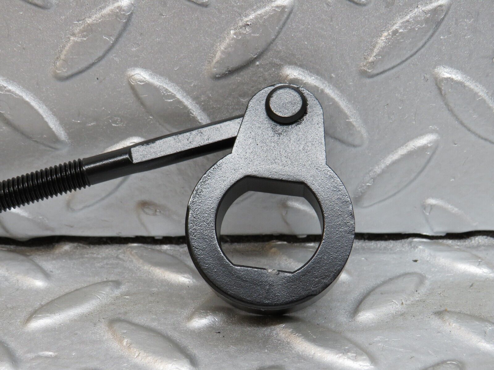 38117 Mercedes-Benz A124 320E Cabriolet Alternator Generator Tensioner