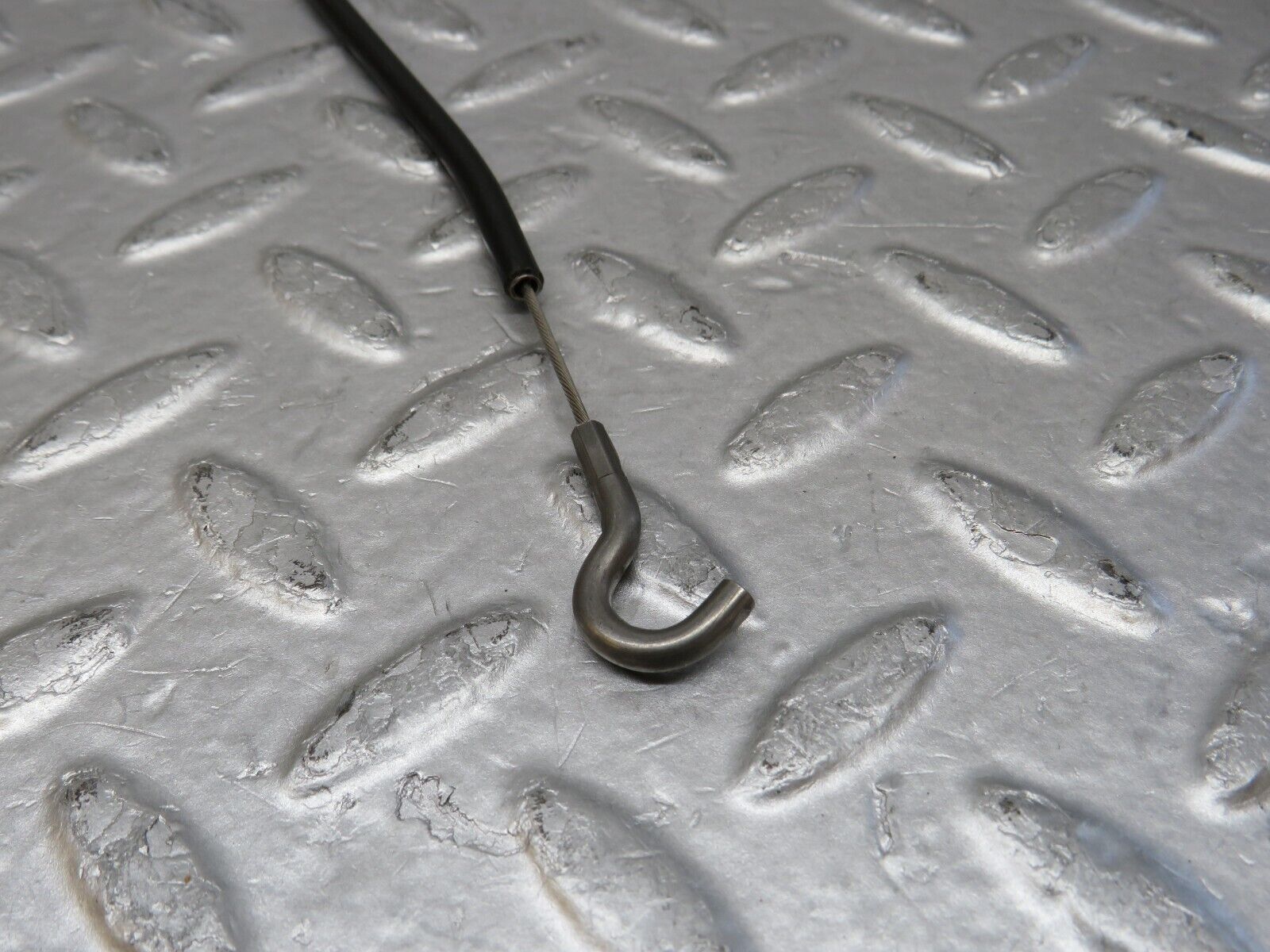 35075 Mercedes-Benz W210 320E Front Door Lock Cable