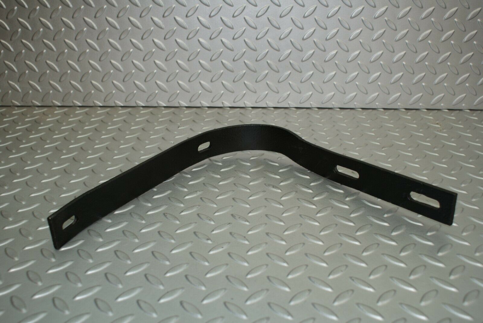 2703 Mercedes-Benz W120 PONTON Front Right Bumper Bracket Holder