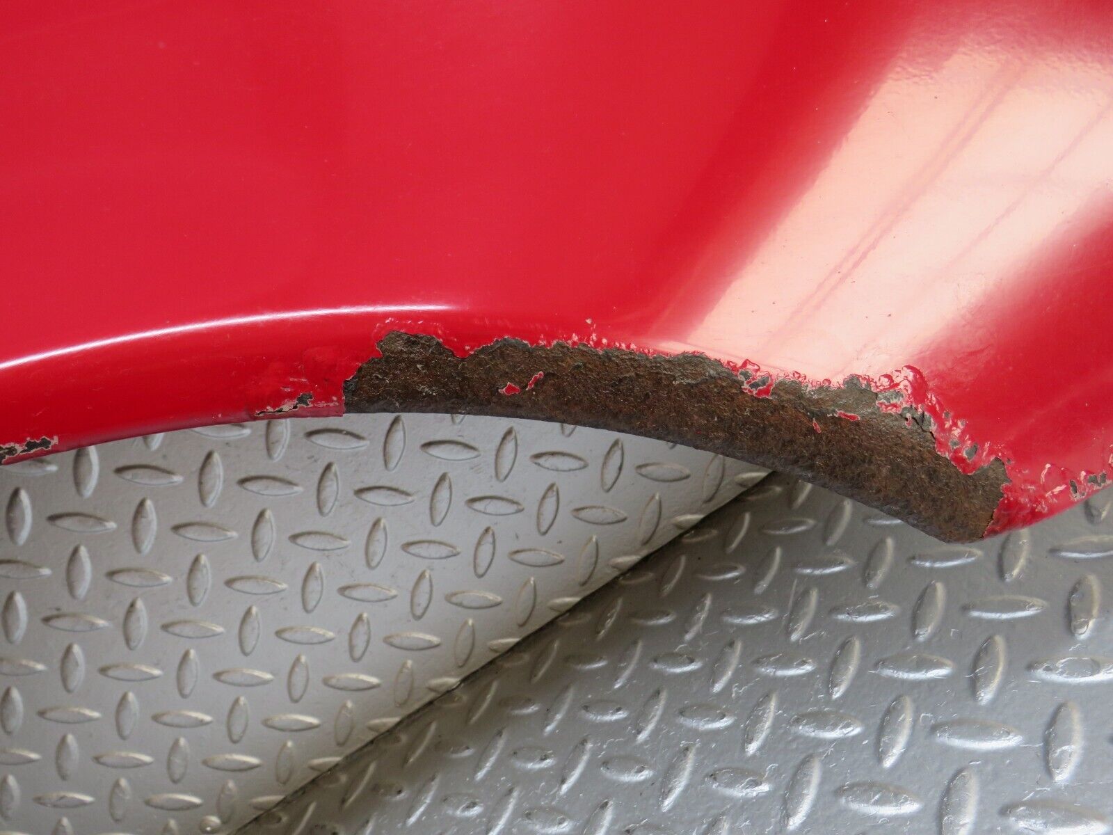 33369 Mercedes-Benz W202 C180 Front Right Fender Wing