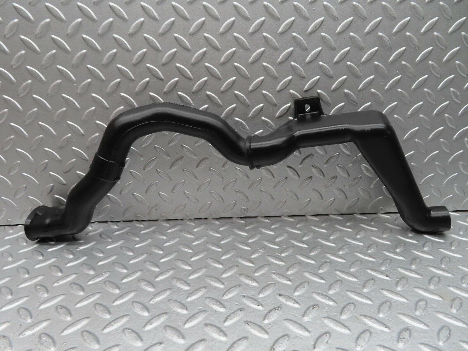 14906 Mercedes-Benz W140 S320 Engine Bay Water Drain Left Side 1406280178