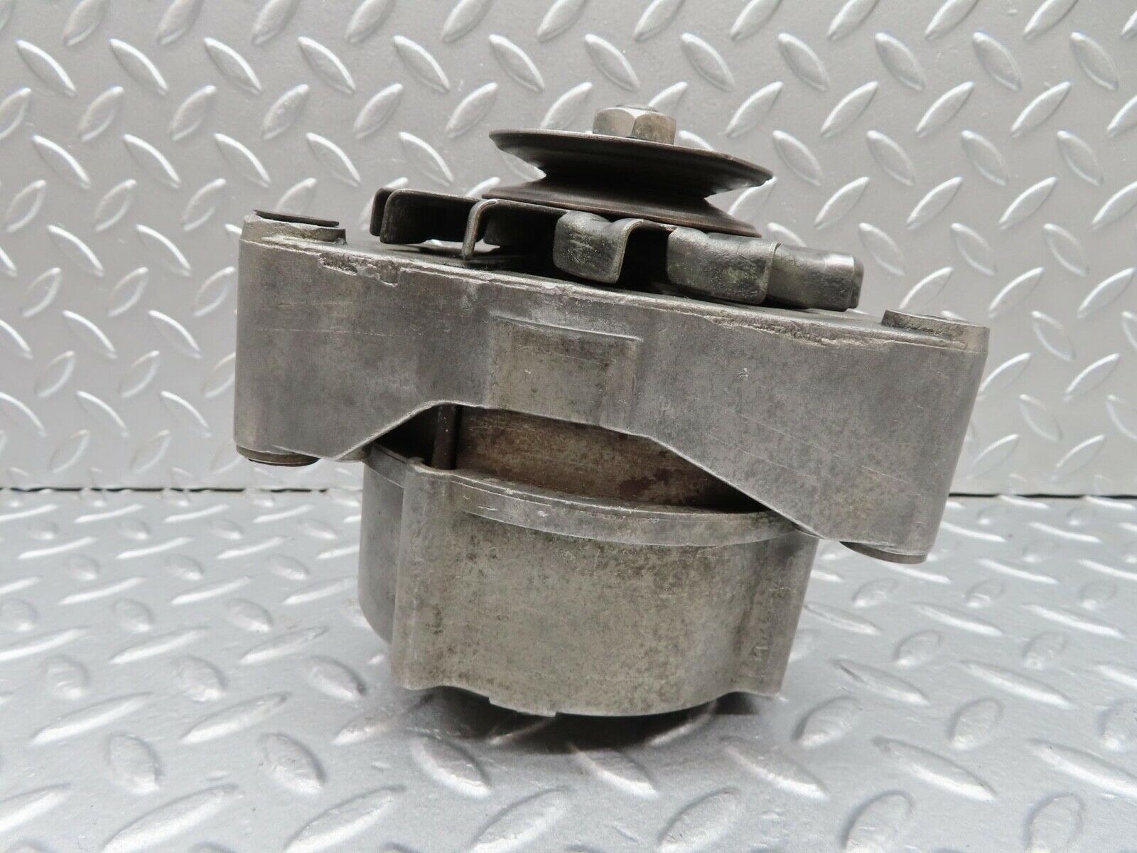 14022 Mercedes-Benz C107 280SLC Alternator Generator 1125884221